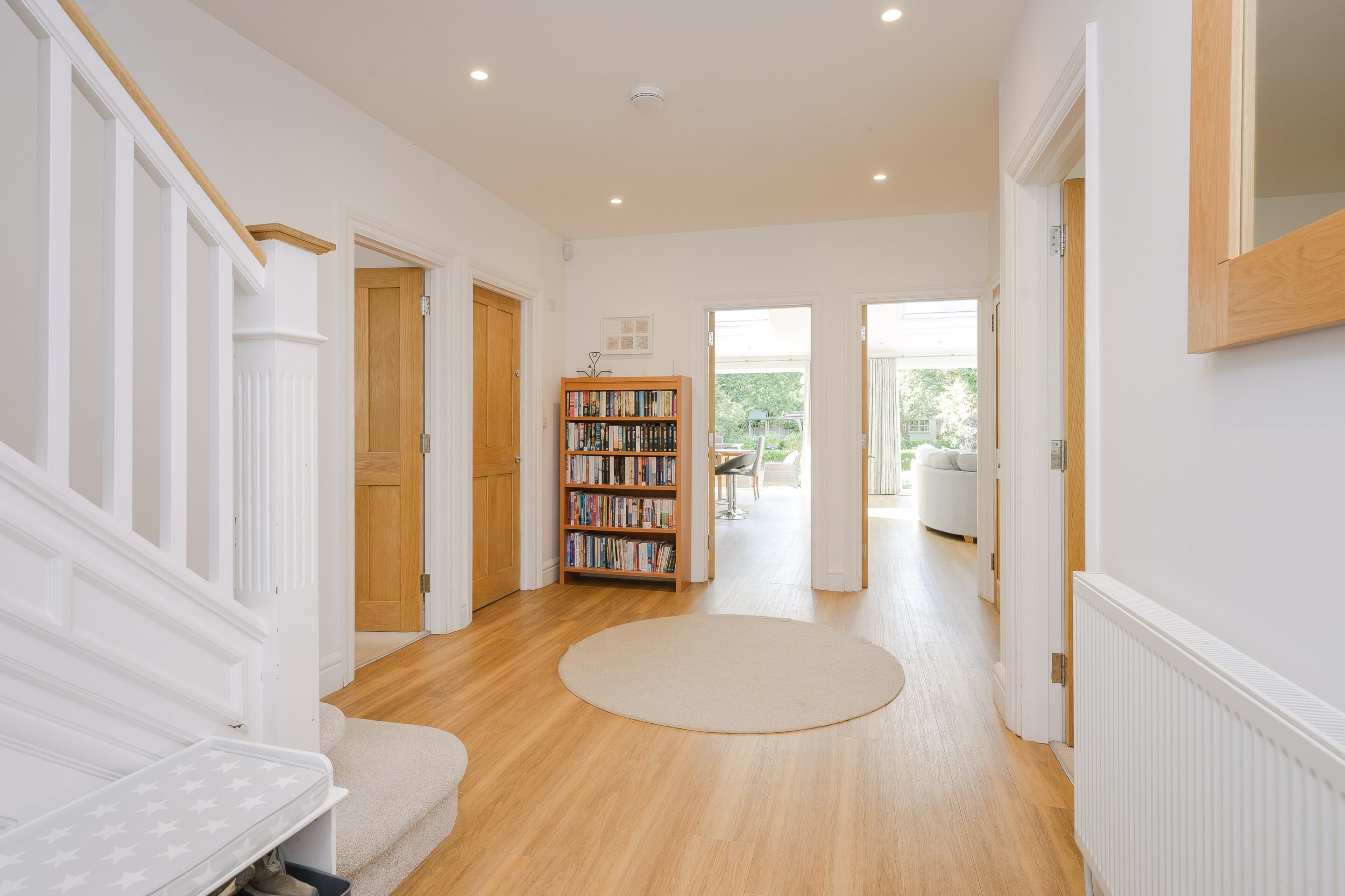 5 Bedrooms, Woodside Avenue, Esher, Surrey