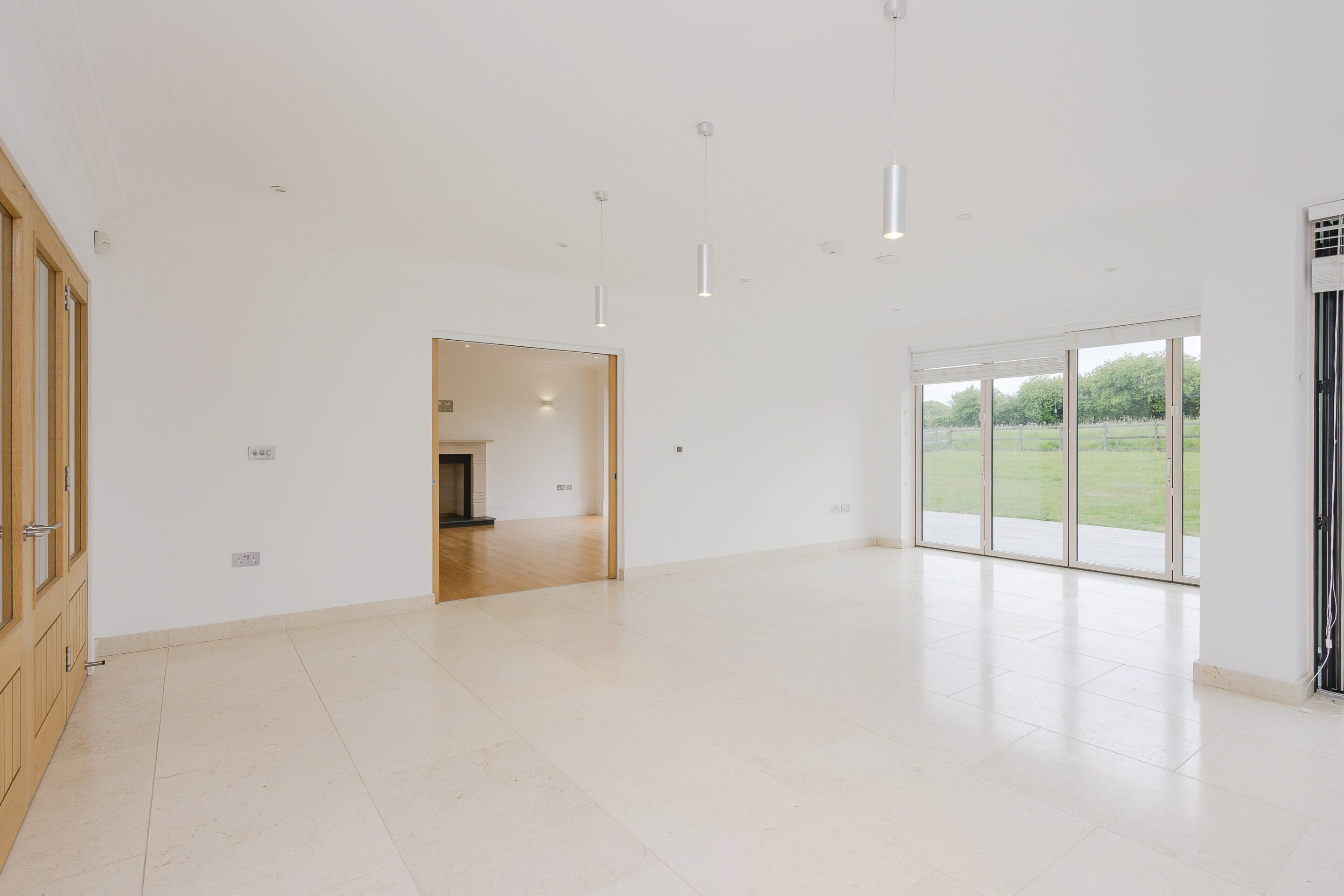 5 Bedrooms, College View, Epsom, Surrey