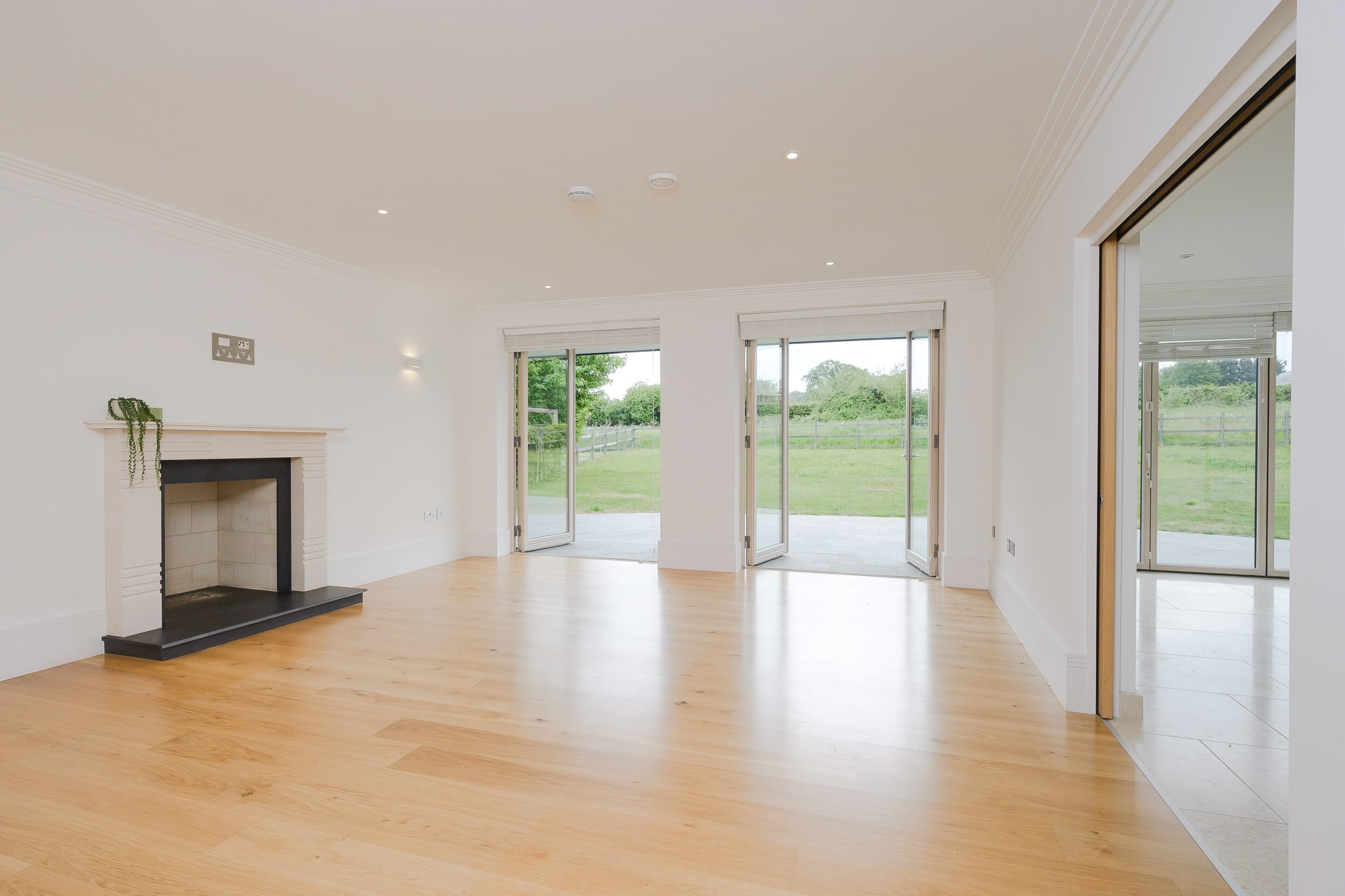 5 Bedrooms, College View, Epsom, Surrey