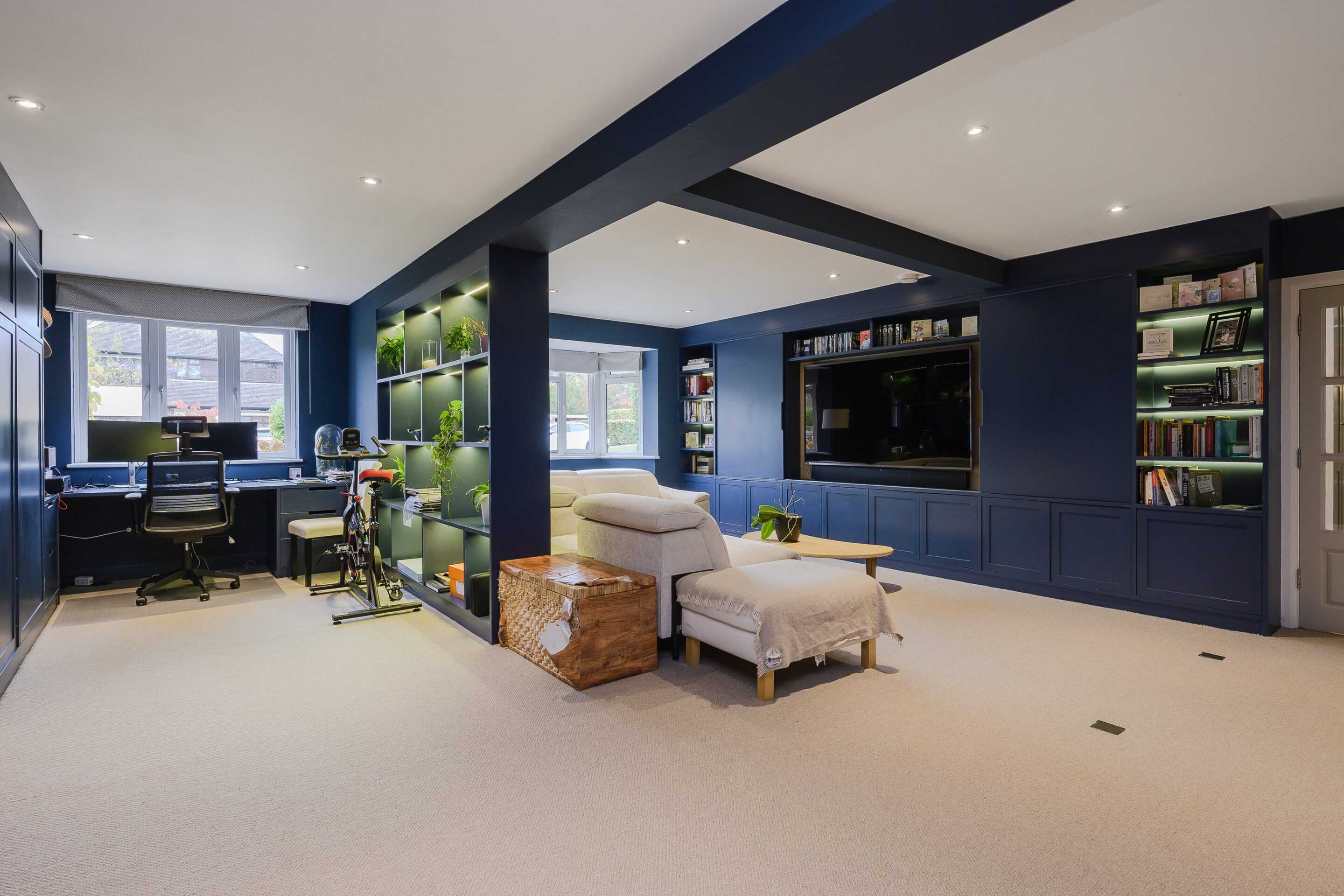 5 Bedrooms, Twinoaks, Cobham, Surrey