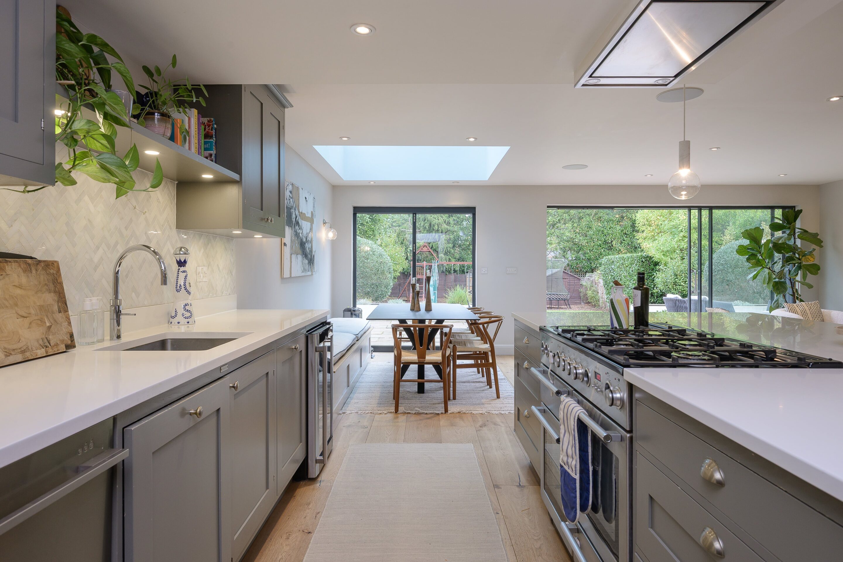 5 Bedrooms, Twinoaks, Cobham, Surrey