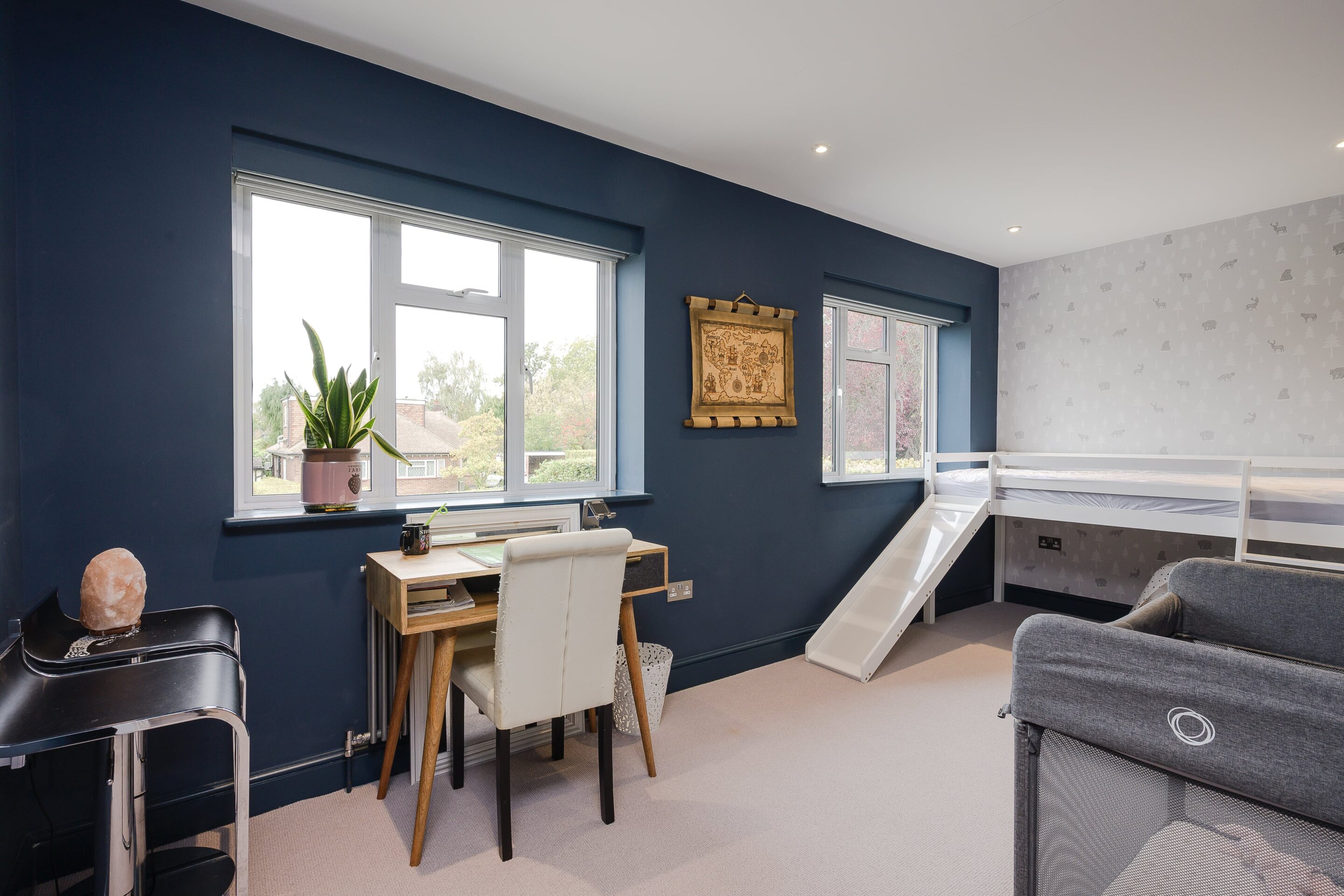 5 Bedrooms, Twinoaks, Cobham, Surrey