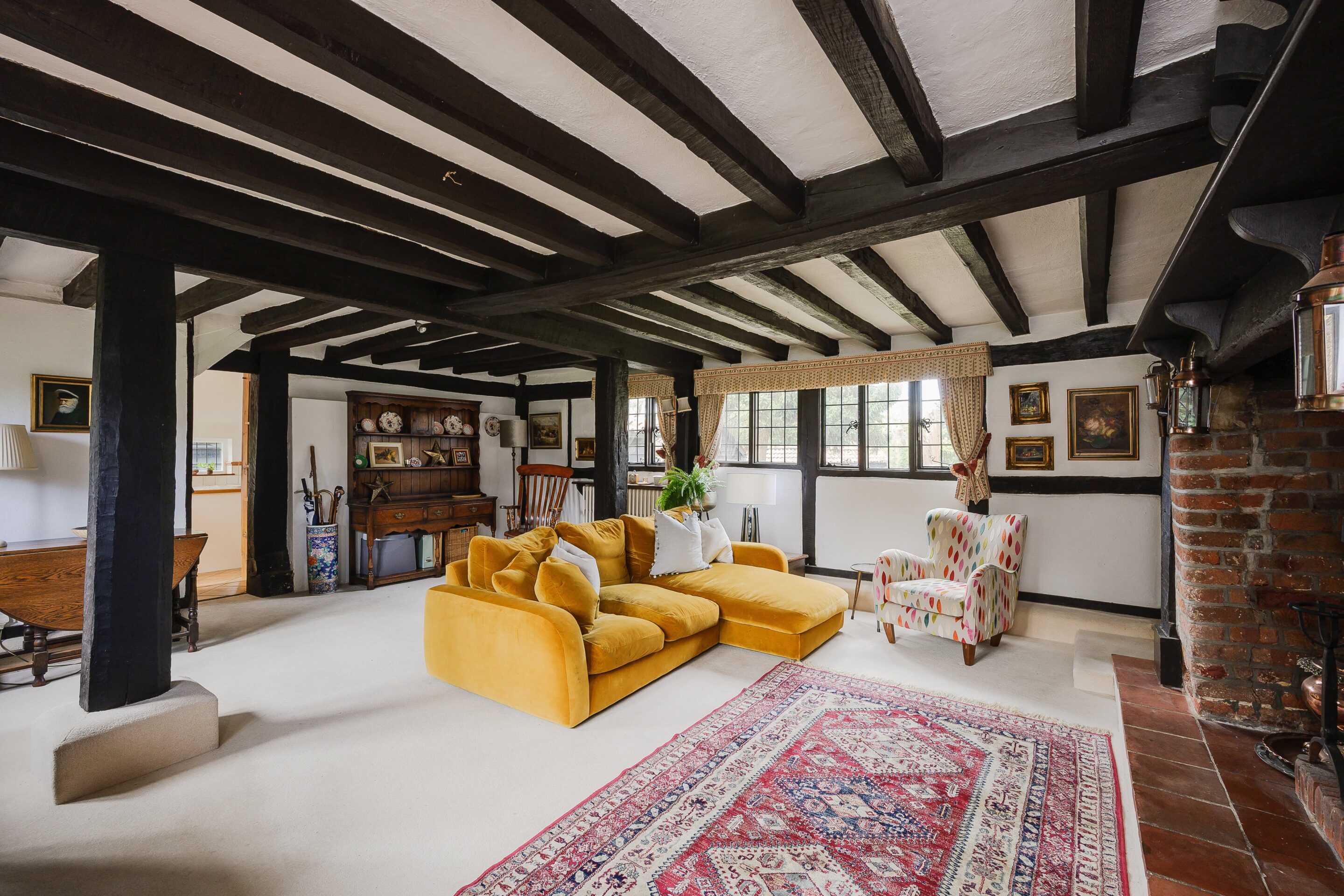 4 Bedrooms, The Ridings, Cobham