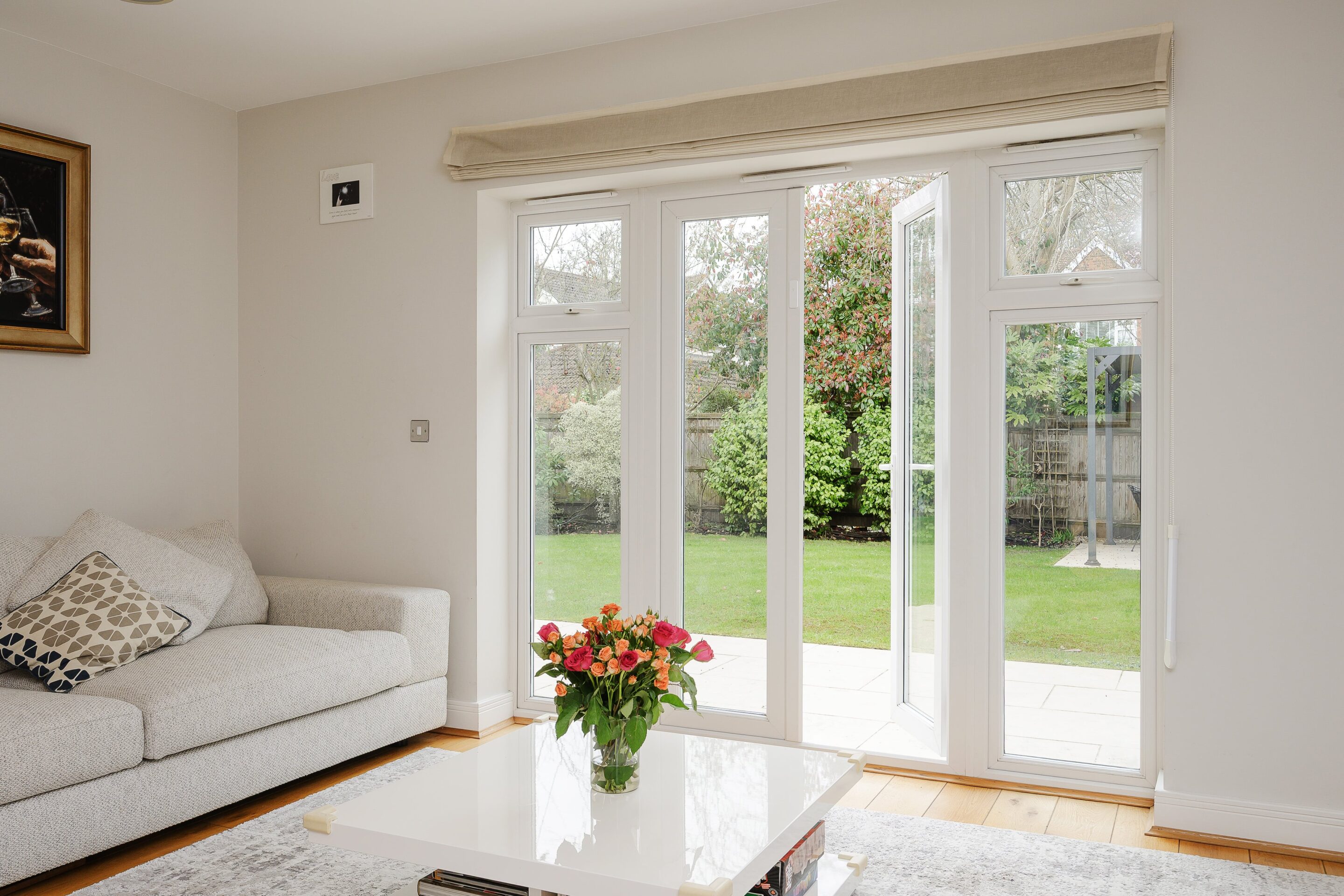 5 Bedrooms, Pinehurst Gardens, West Byfleet