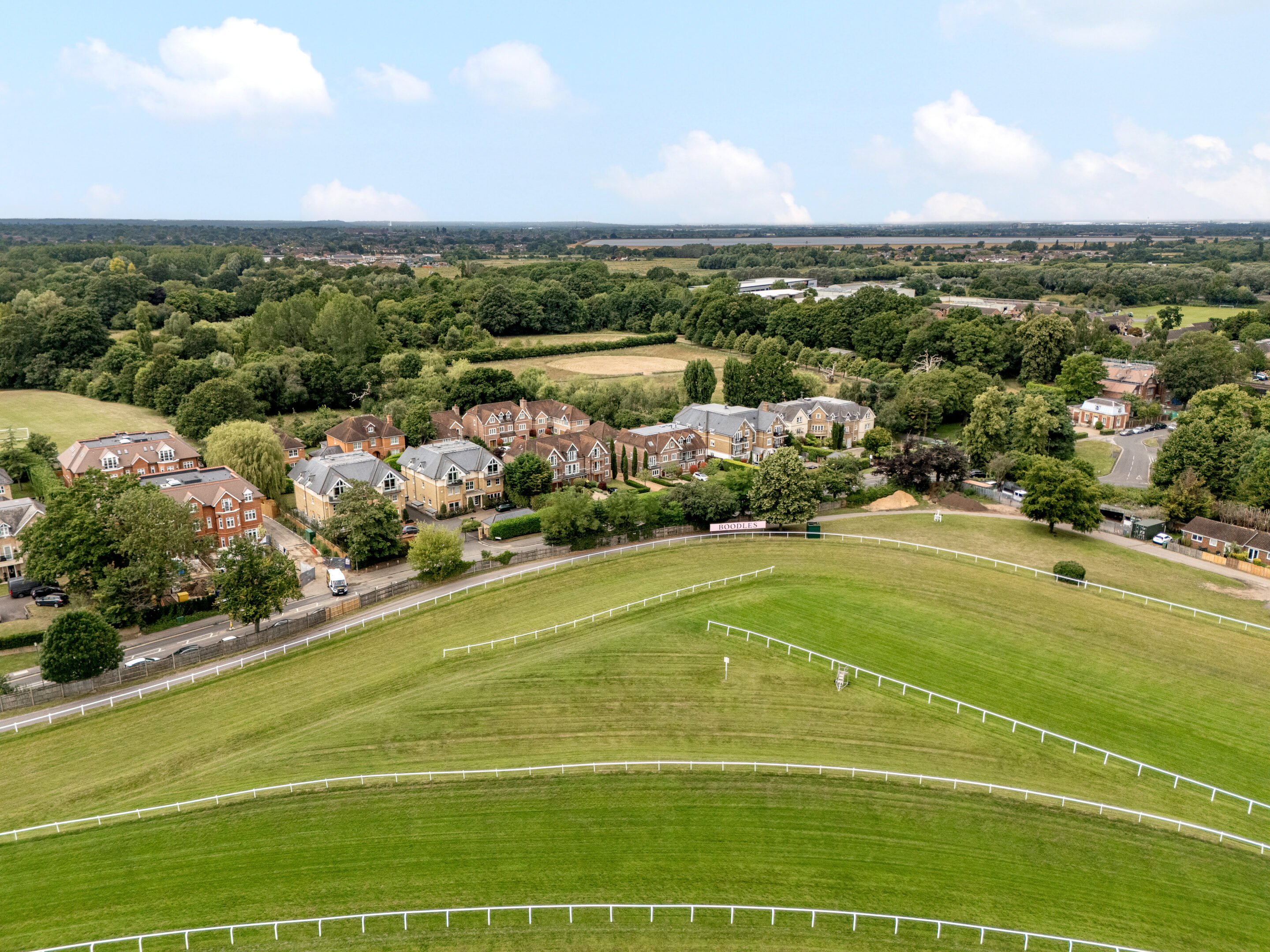 3 Reception Rooms, 4 Bedrooms, 3 Bathrooms, Esher