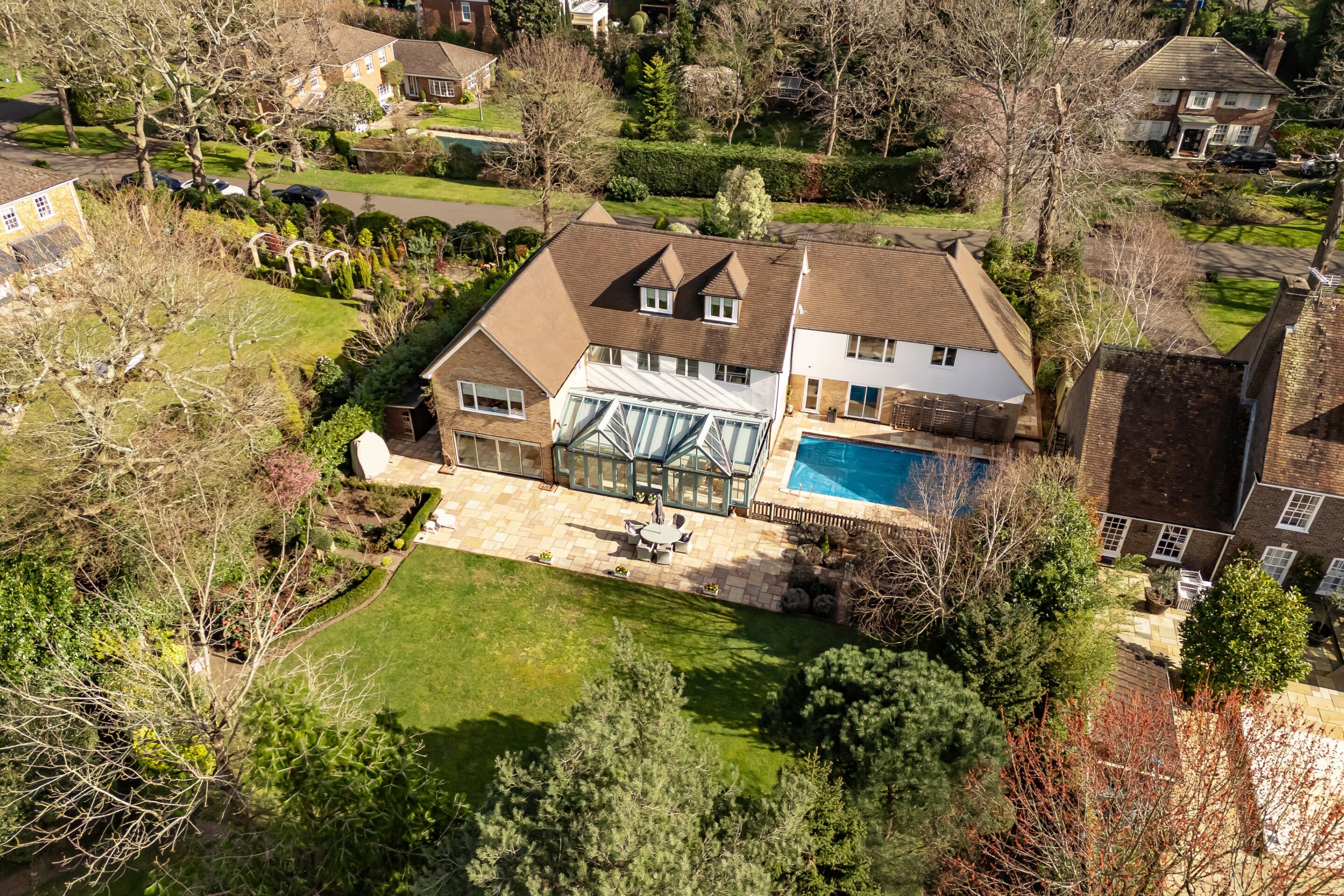 5 Bedrooms, Patmore Lane, Burwood Park