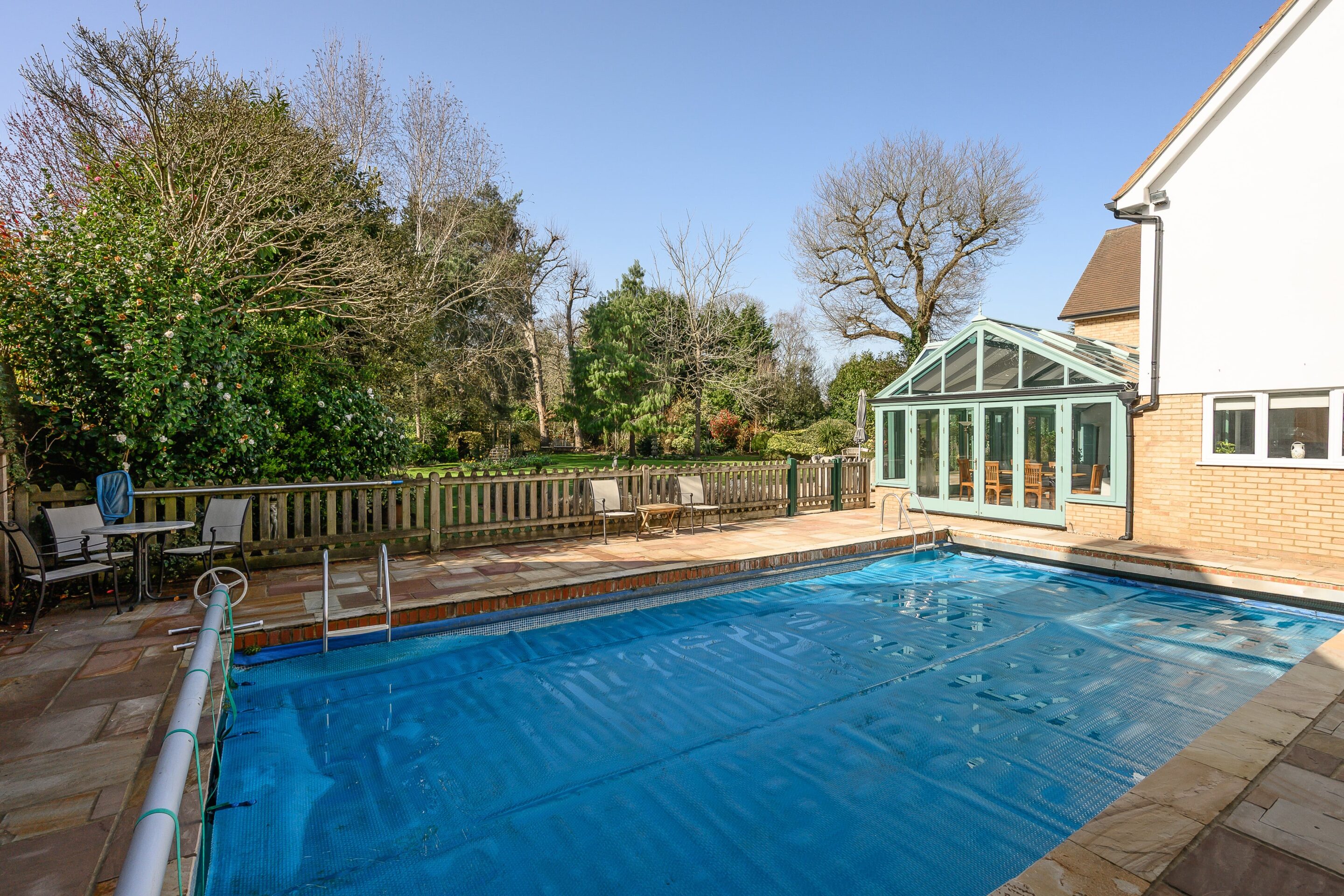 5 Bedrooms, Patmore Lane, Burwood Park