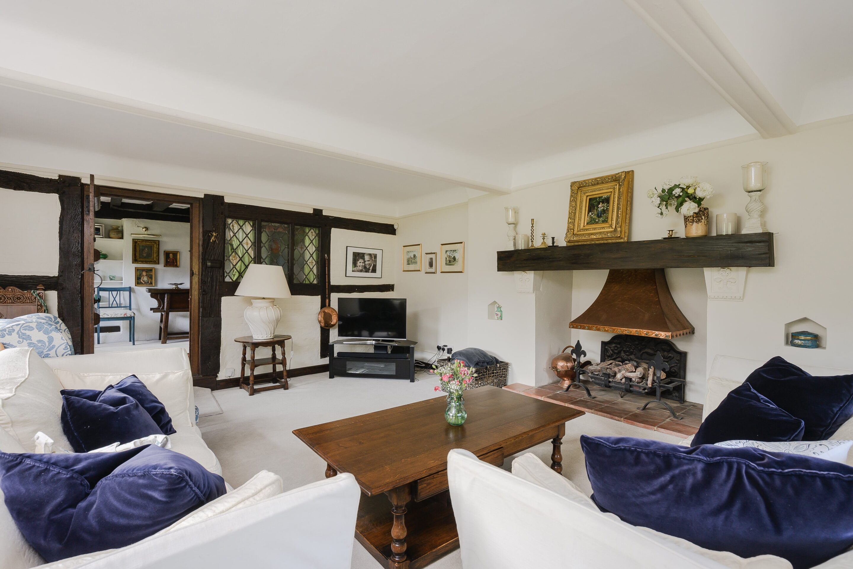 4 Bedrooms, The Ridings, Cobham