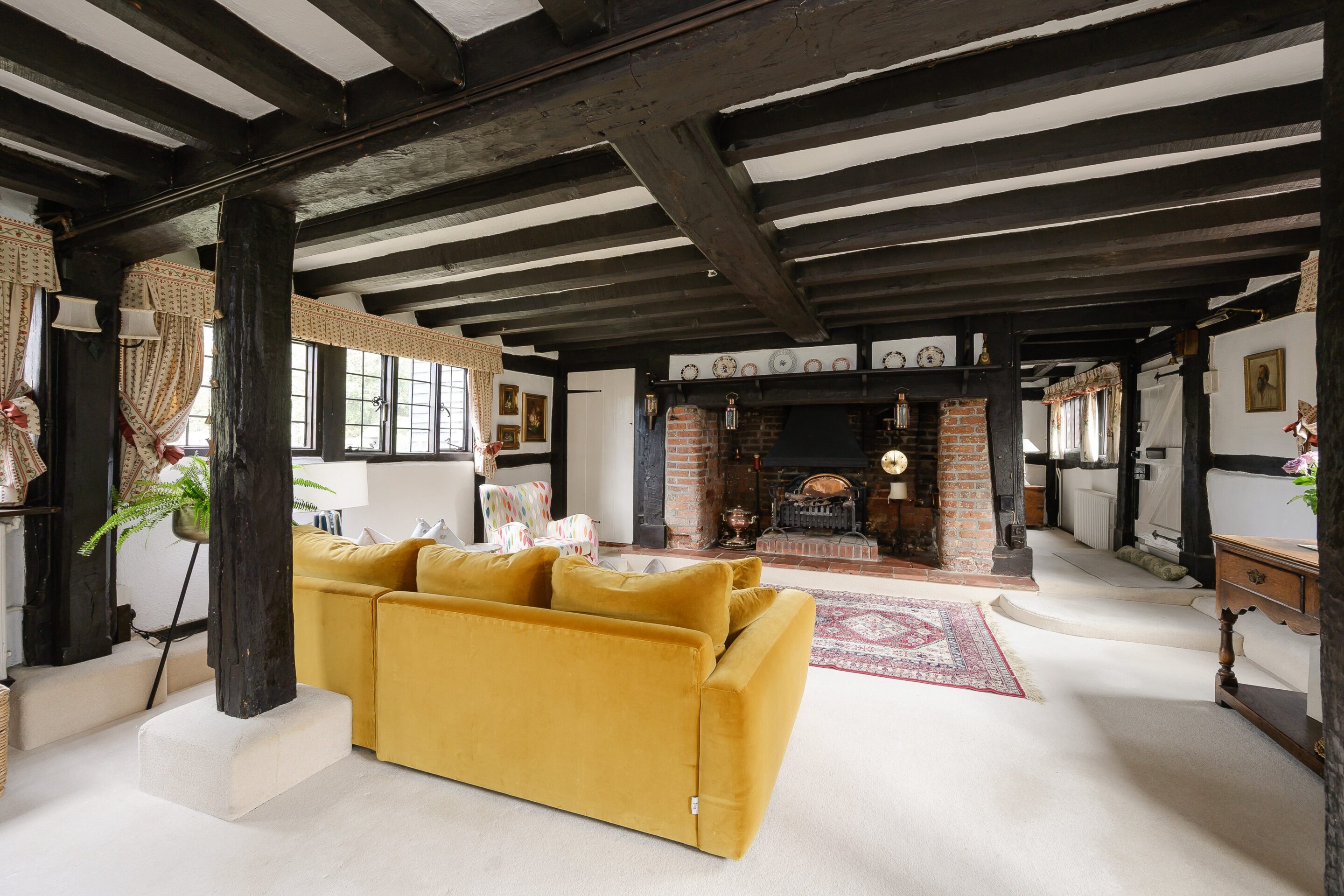4 Bedrooms, The Ridings, Cobham