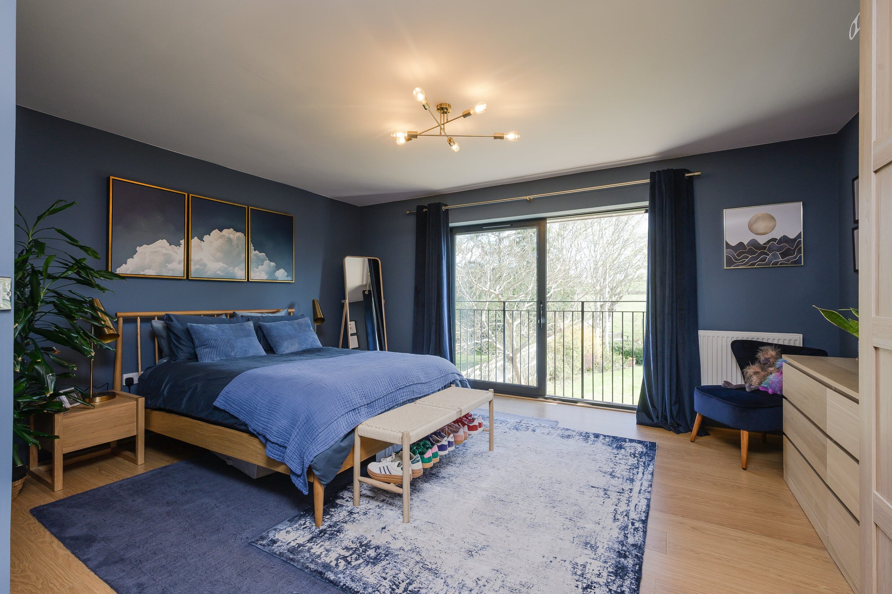 4 Bedrooms, Waverley Road, Stoke d’Abernon