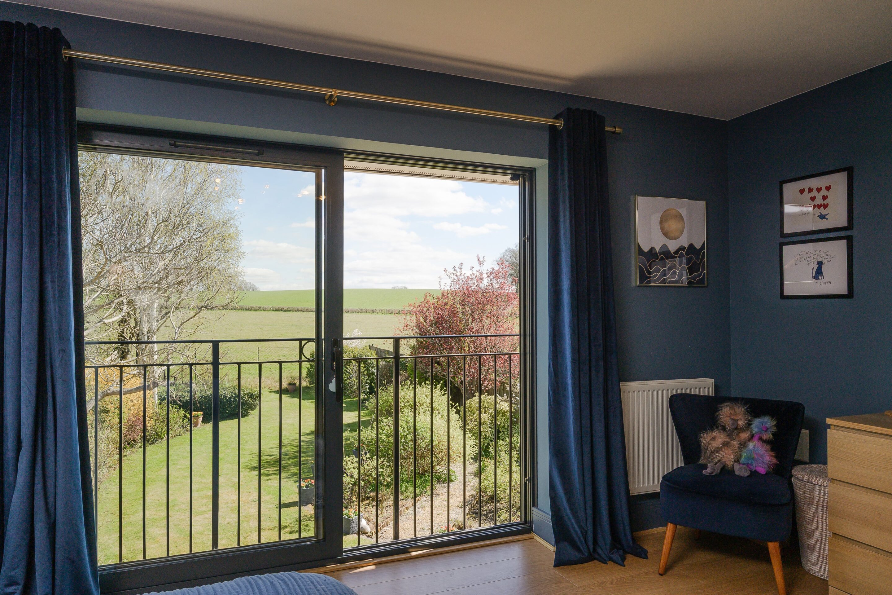 4 Bedrooms, Waverley Road, Stoke d’Abernon