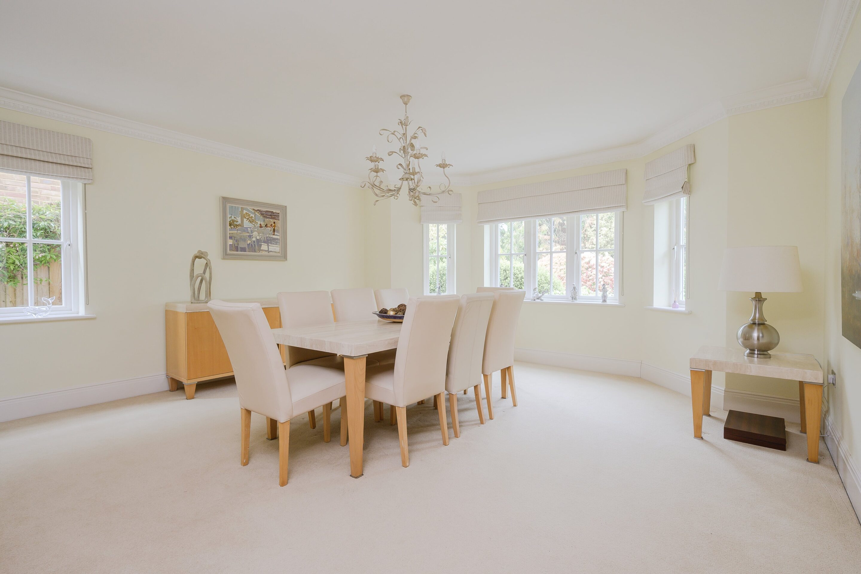 5 Bedrooms, Fernlea Place, Cobham