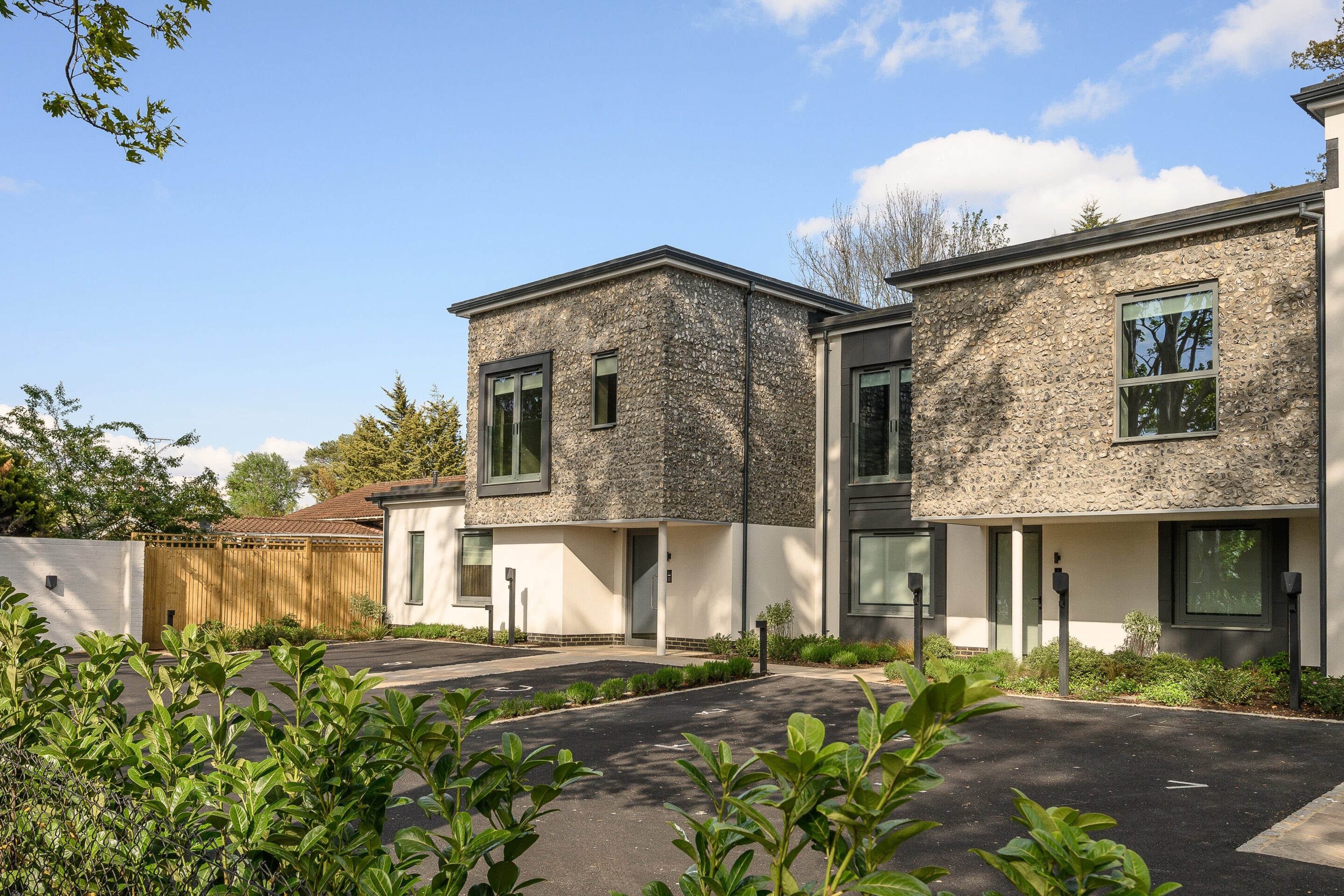 2 Bedrooms, Esher Ridge, Copsem Lane, Esher