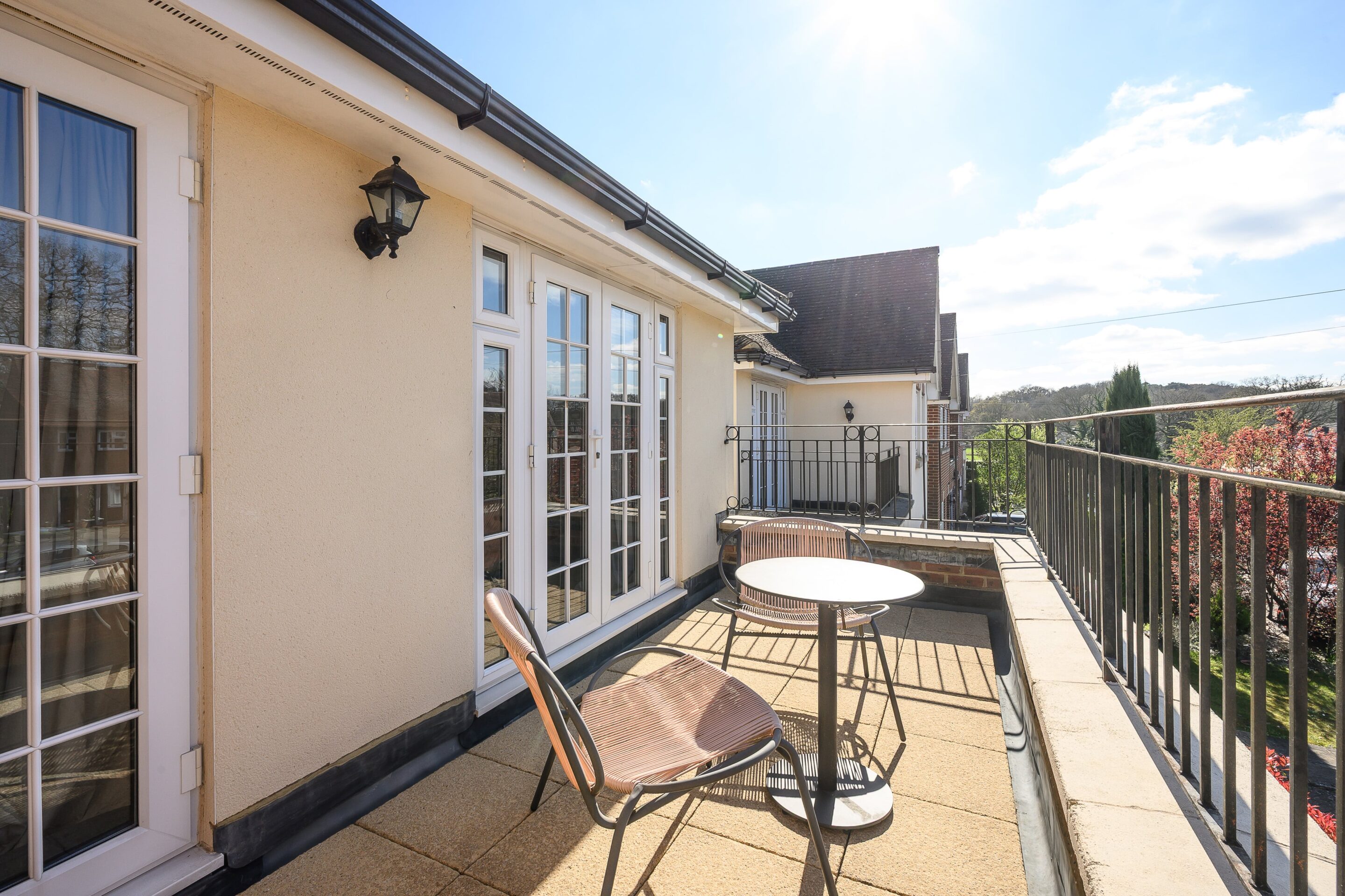 4 Bedrooms, Waverley Road, Stoke d’Abernon
