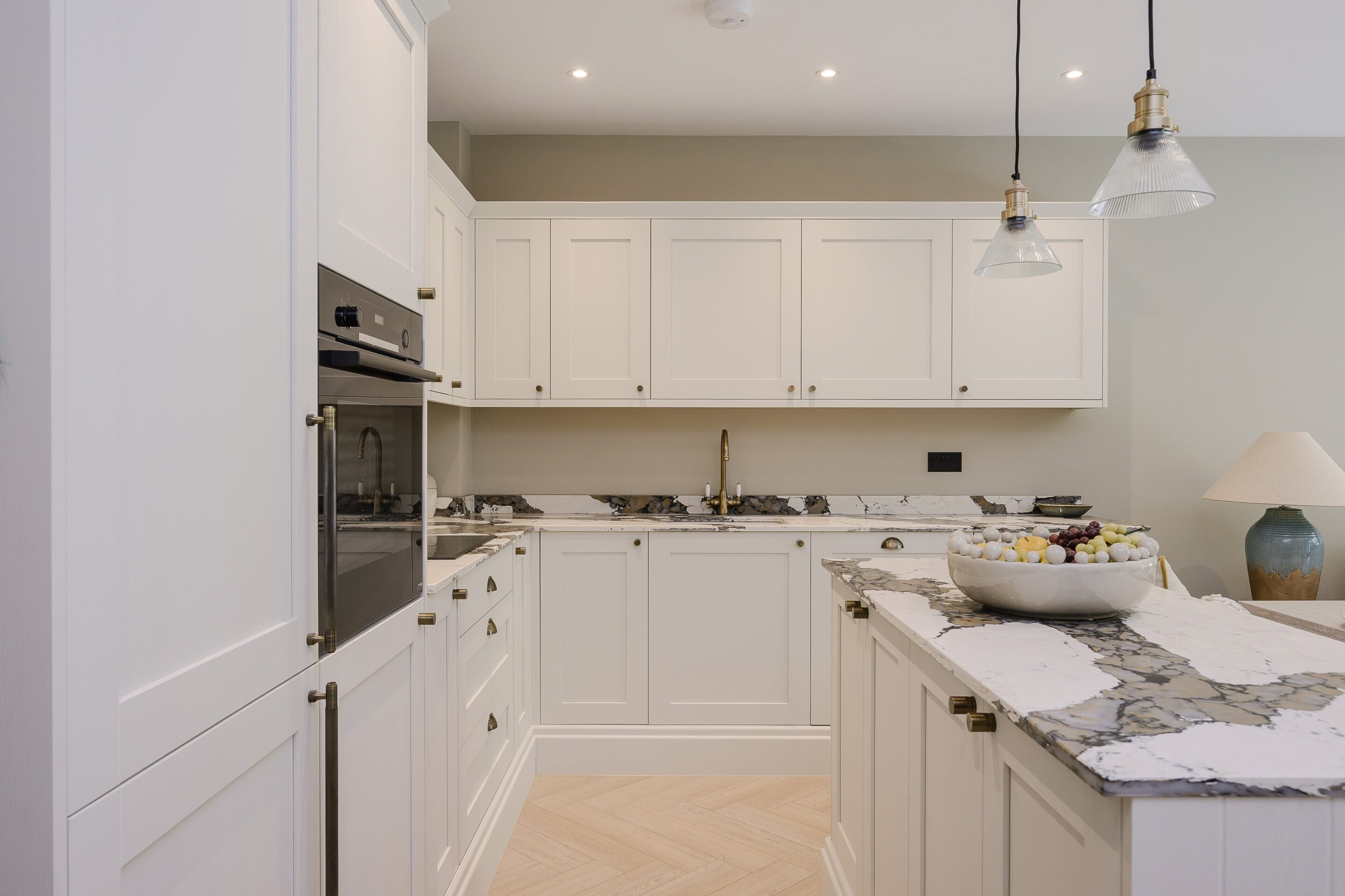 2 Bedrooms, Esher Ridge, Copsem Lane, Esher