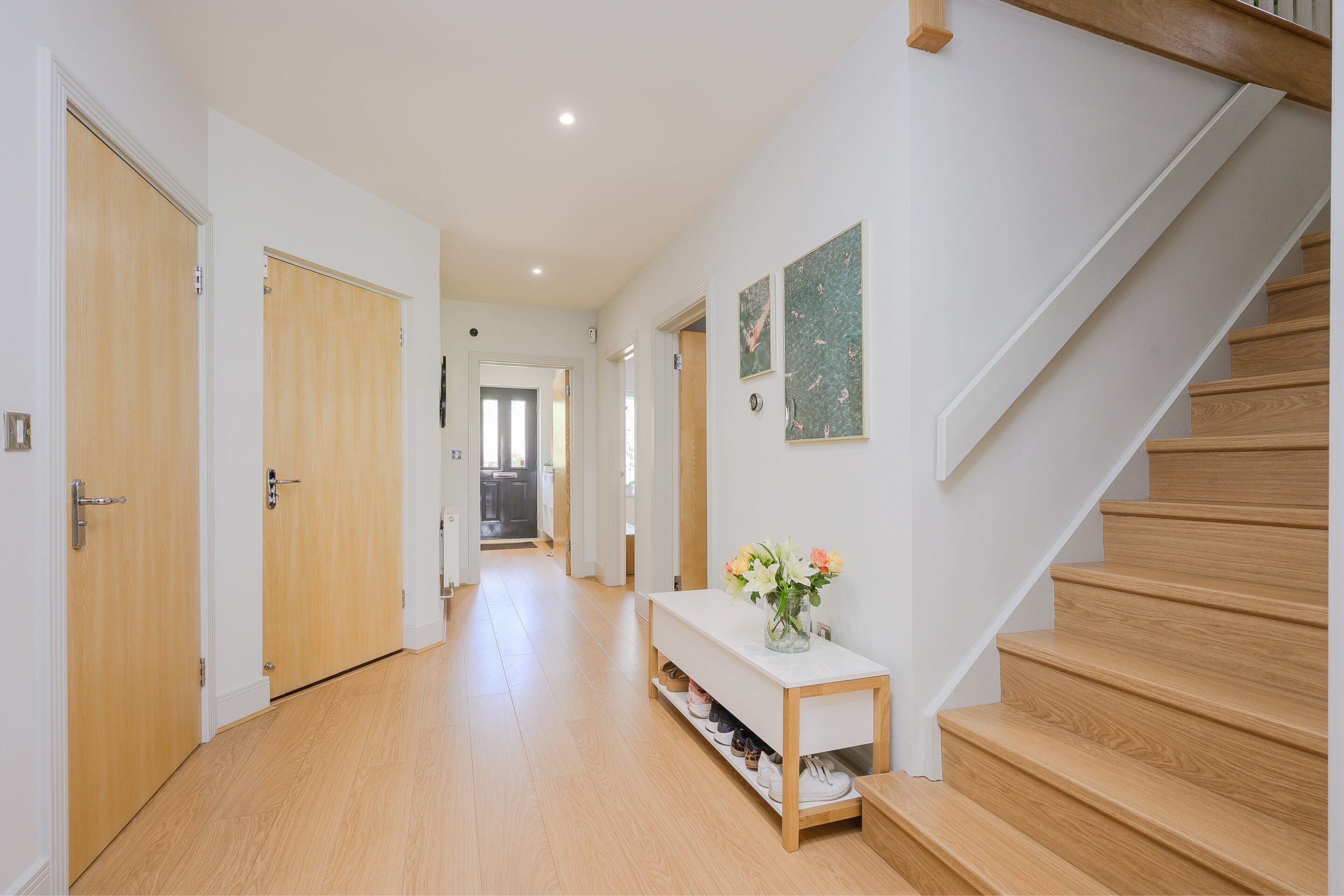 4 Bedrooms, Waverley Road, Stoke d’Abernon