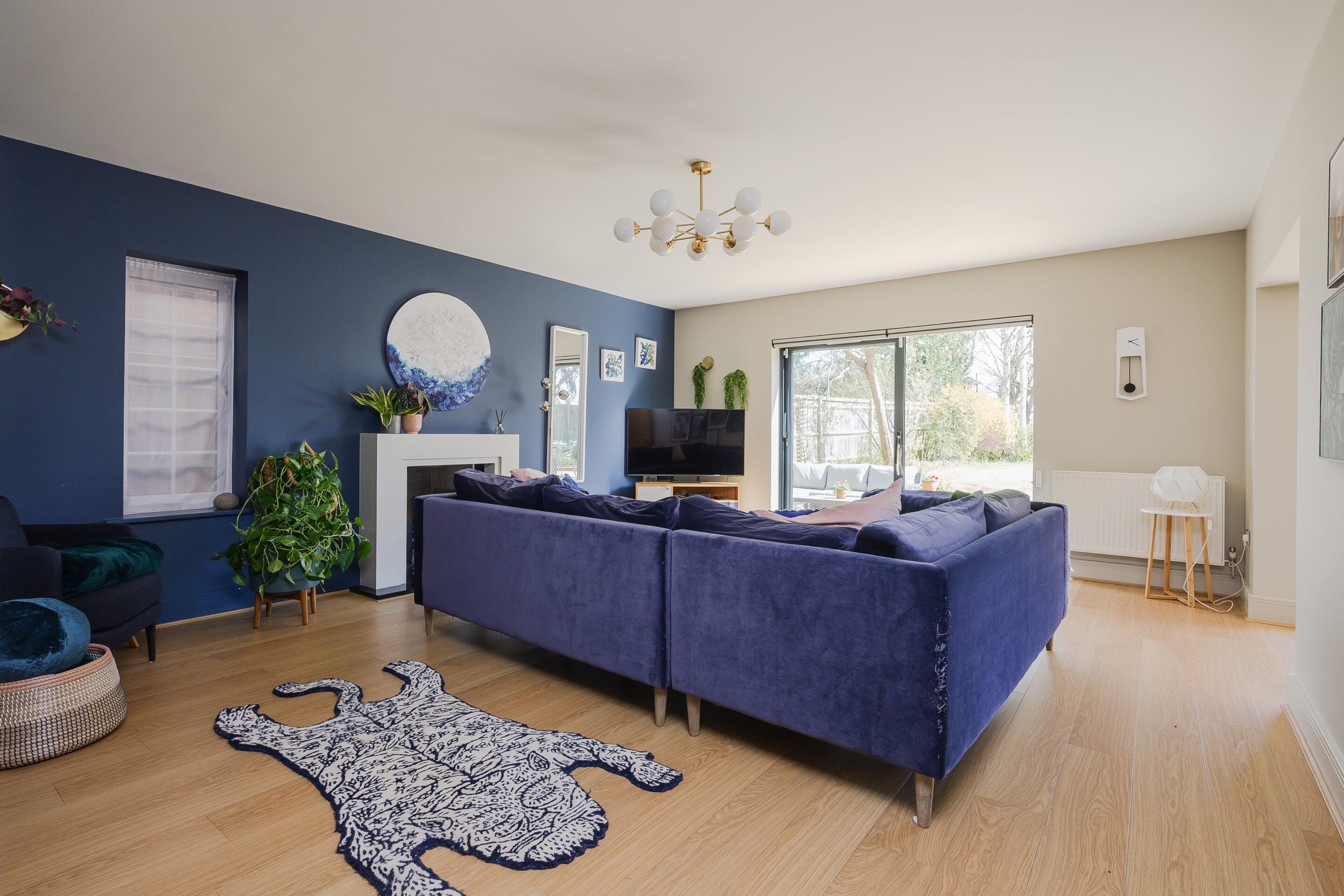 4 Bedrooms, Waverley Road, Stoke d’Abernon