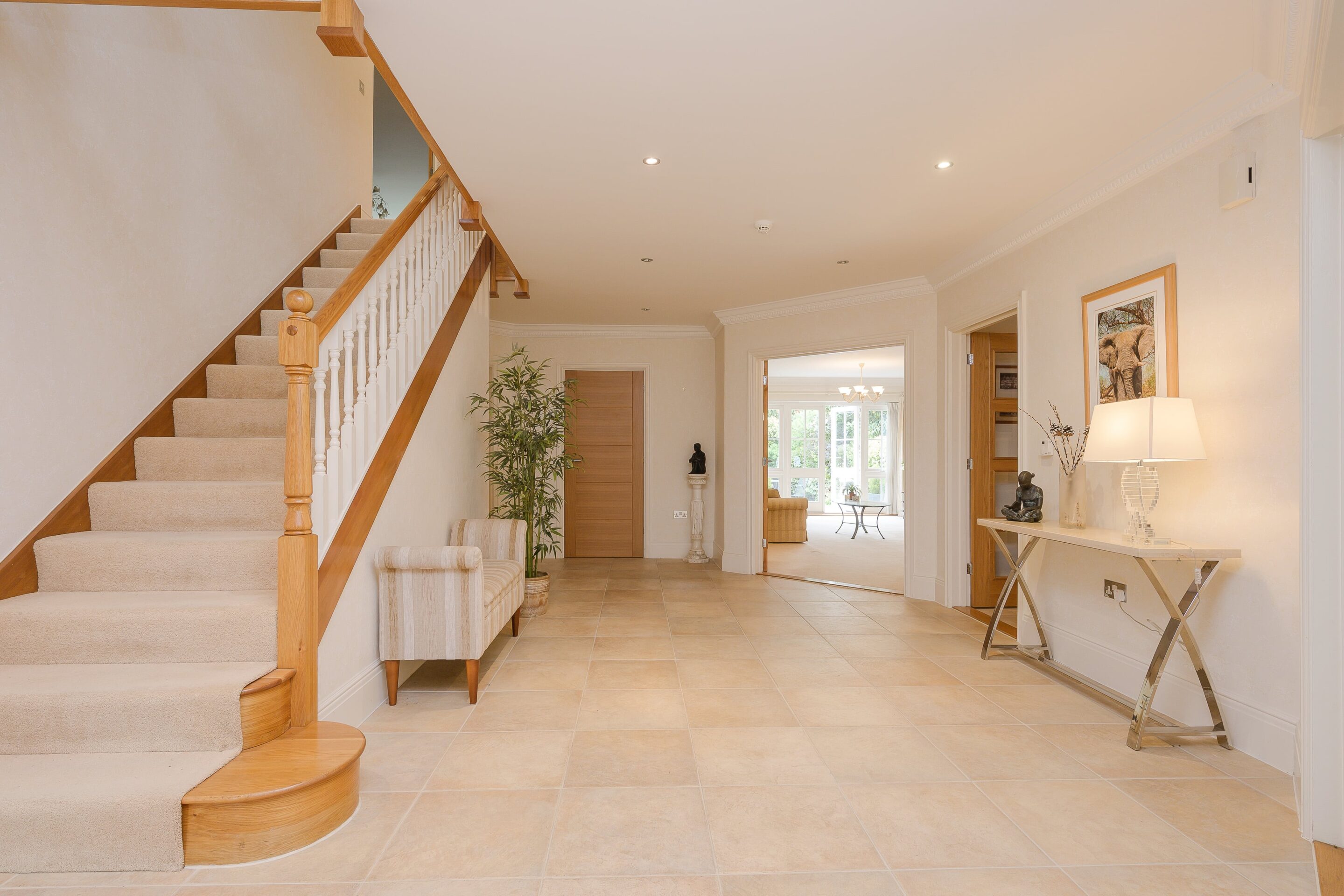 5 Bedrooms, Fernlea Place, Cobham