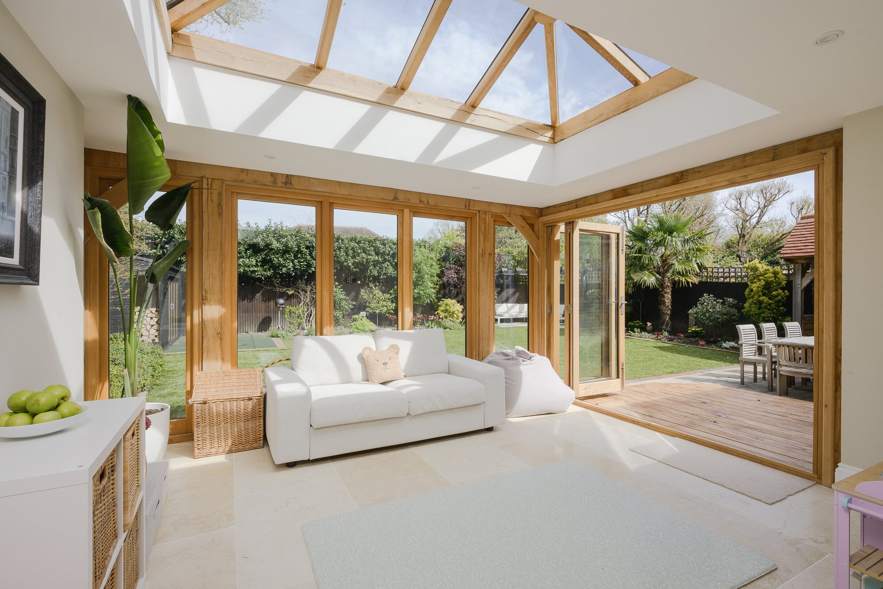 5 Bedrooms, The Glade, Fetcham