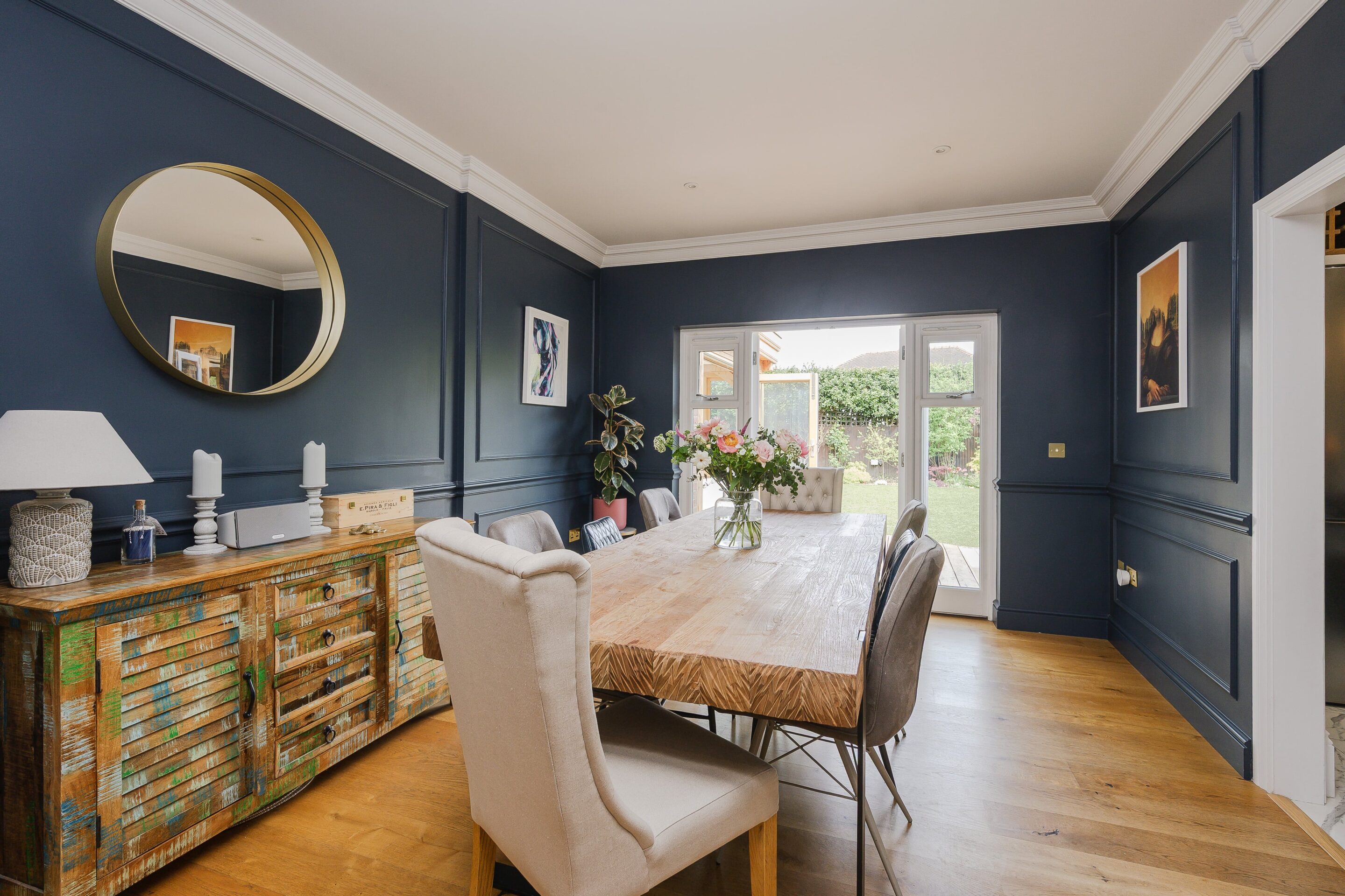 5 Bedrooms, The Glade, Fetcham