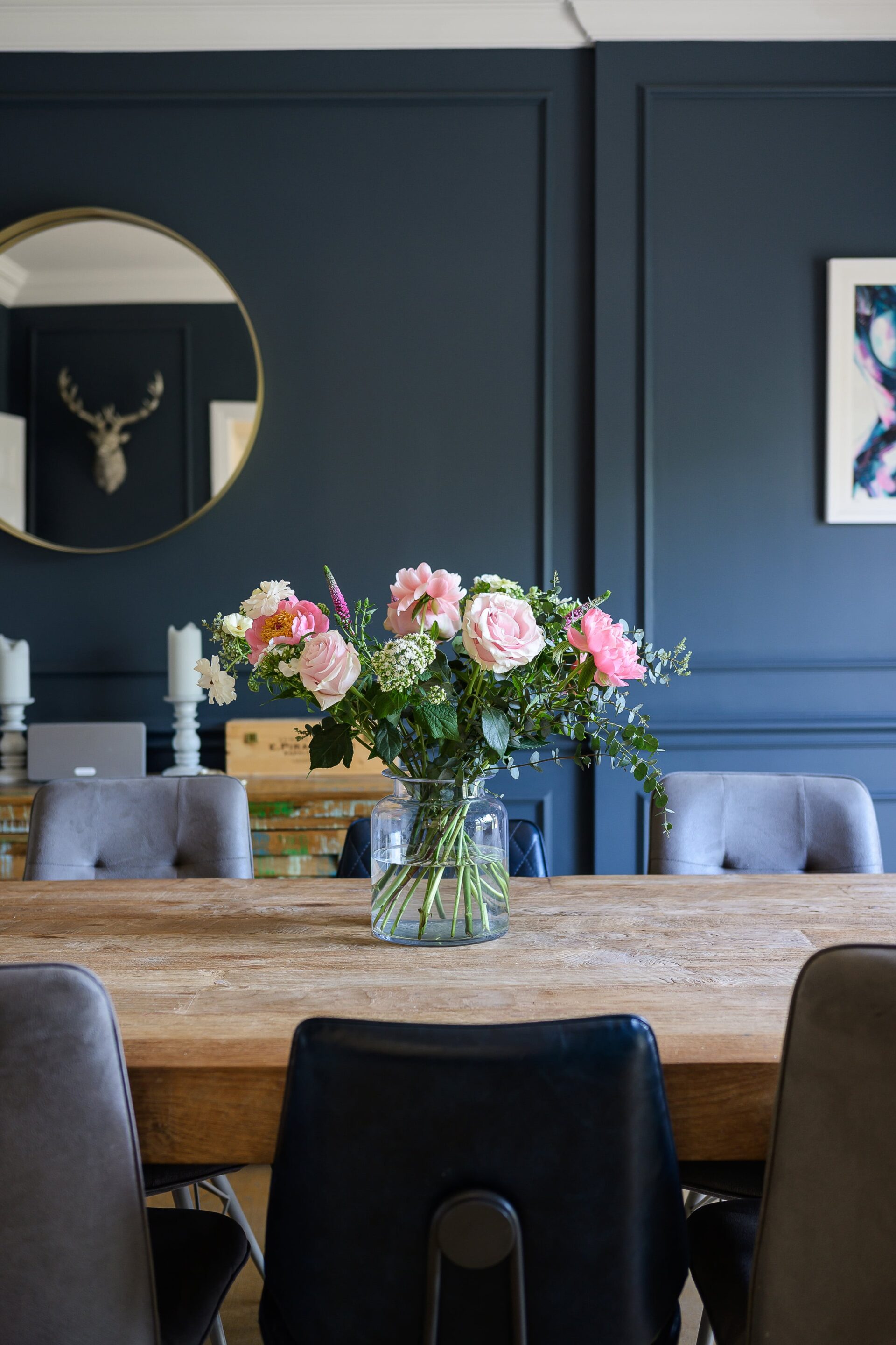 5 Bedrooms, The Glade, Fetcham