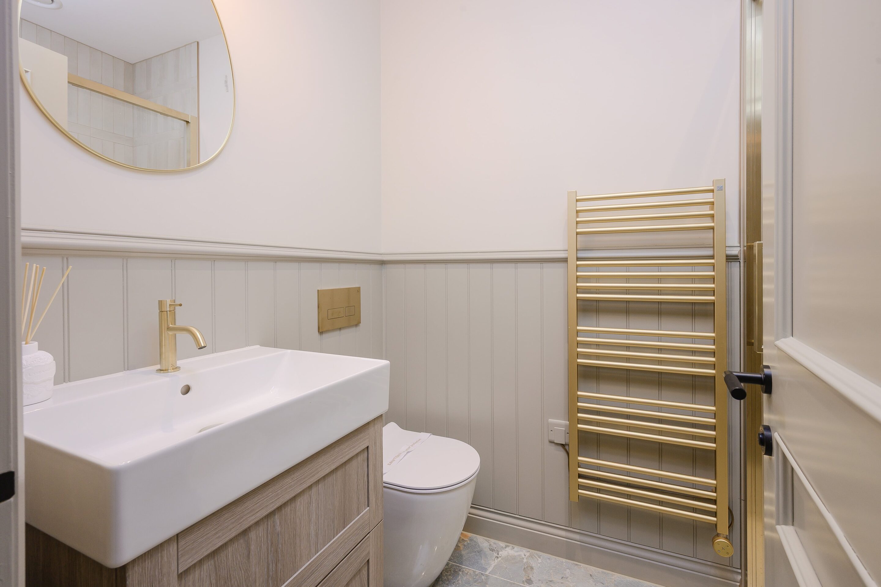 2 Bedrooms, Esher Ridge, Copsem Lane, Esher