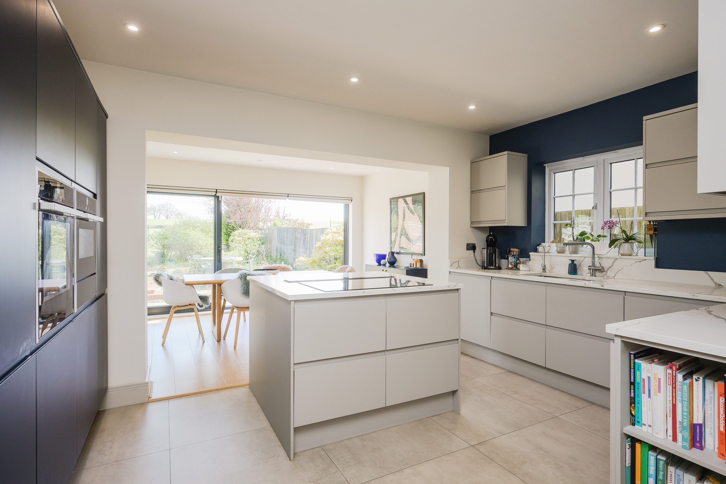 4 Bedrooms, Waverley Road, Stoke d’Abernon