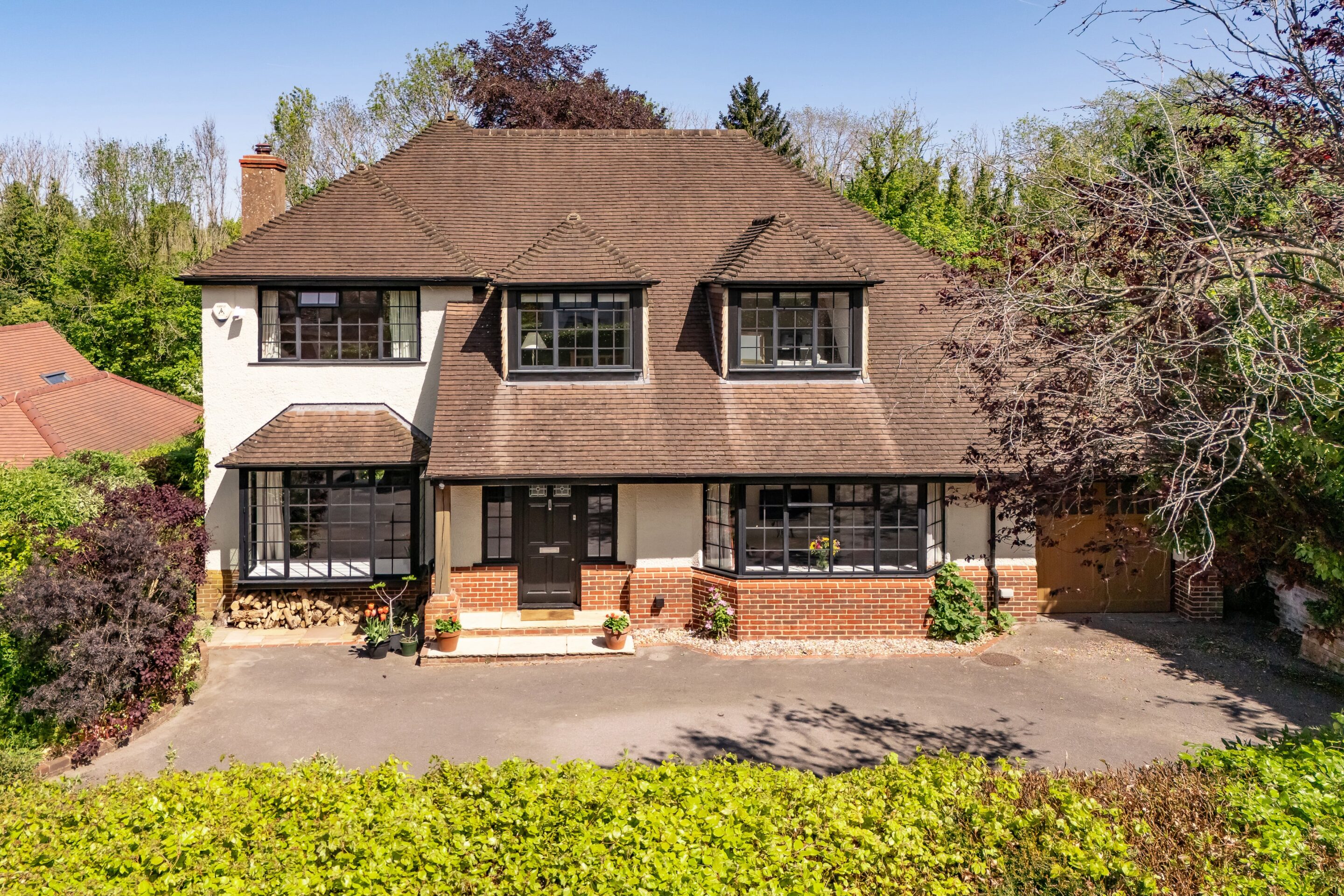 5 Bedrooms, Woodend, Givons Grove, Leatherhead