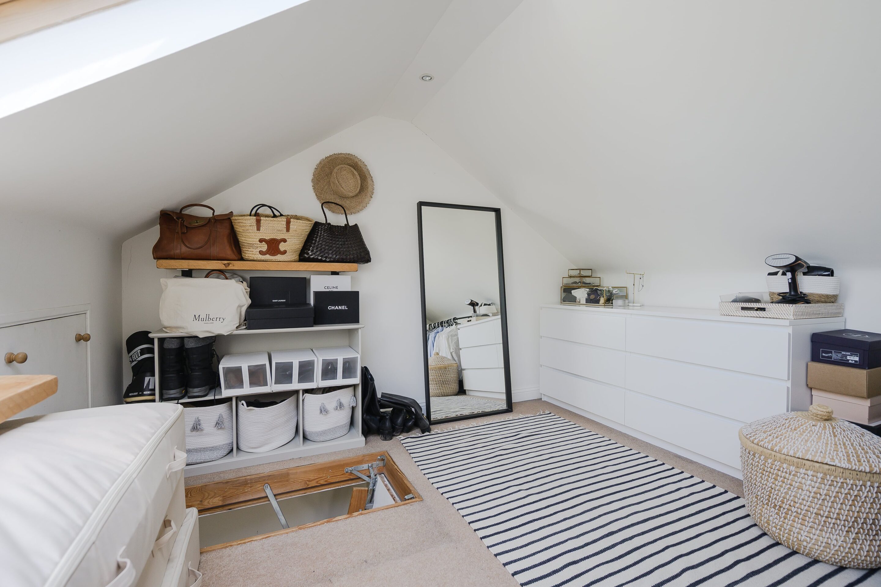 3 Bedrooms, Littleheath Lane, Cobham
