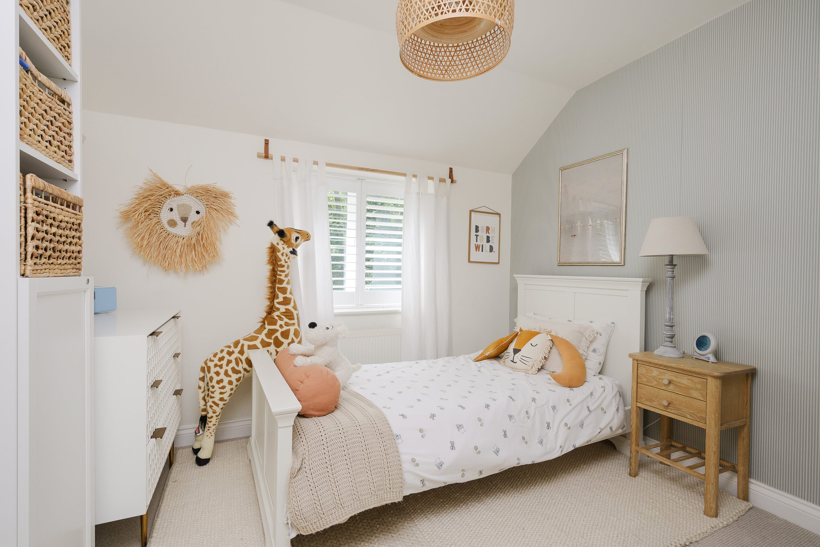 3 Bedrooms, Littleheath Lane, Cobham
