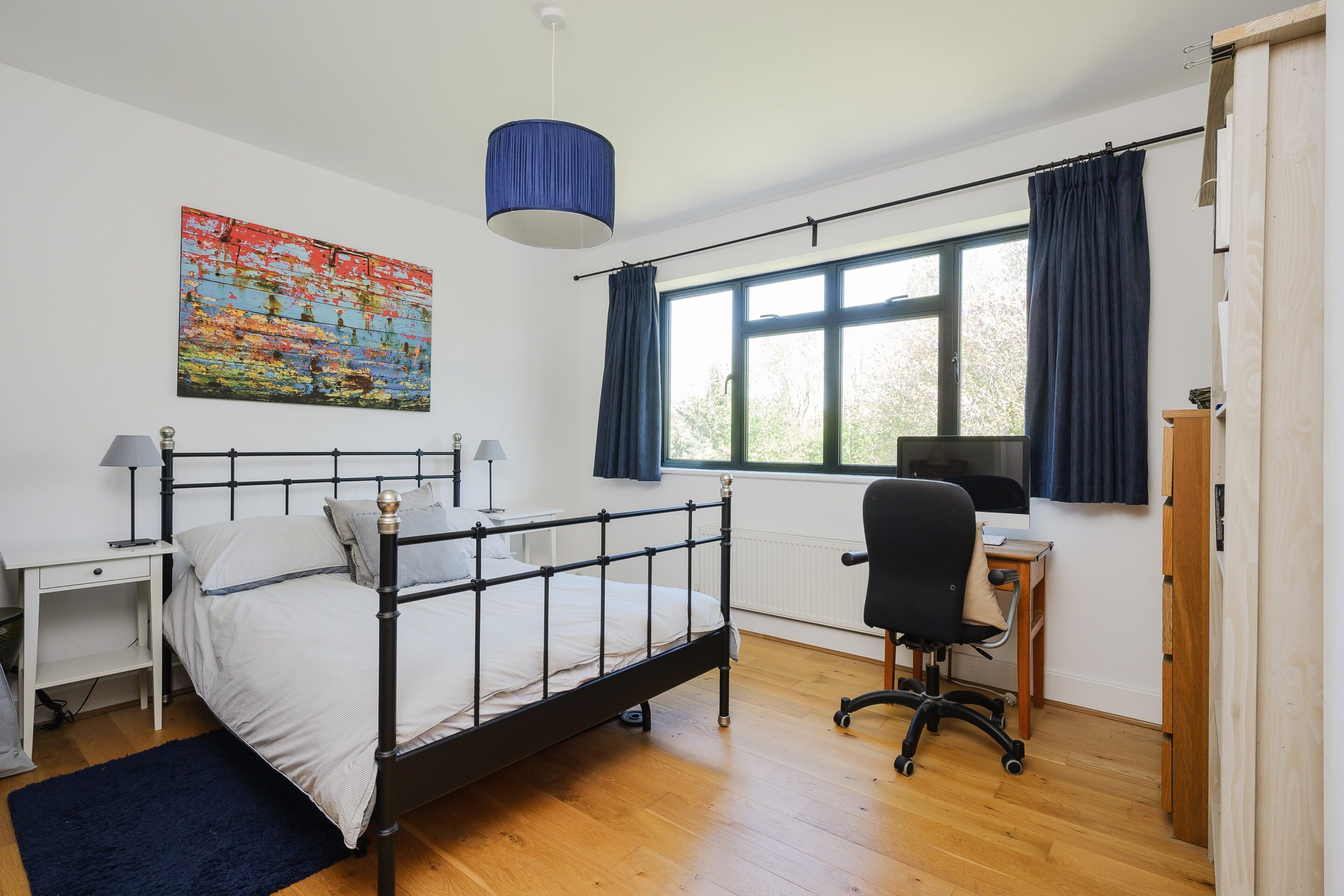 5 Bedrooms, Woodend, Givons Grove, Leatherhead