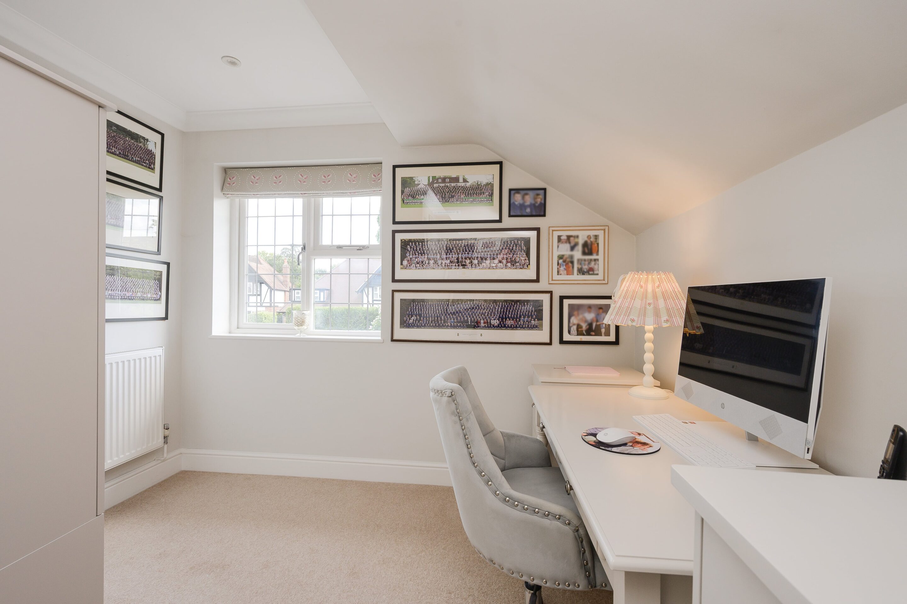 5 Bedrooms, The Ballands North, Fetcham