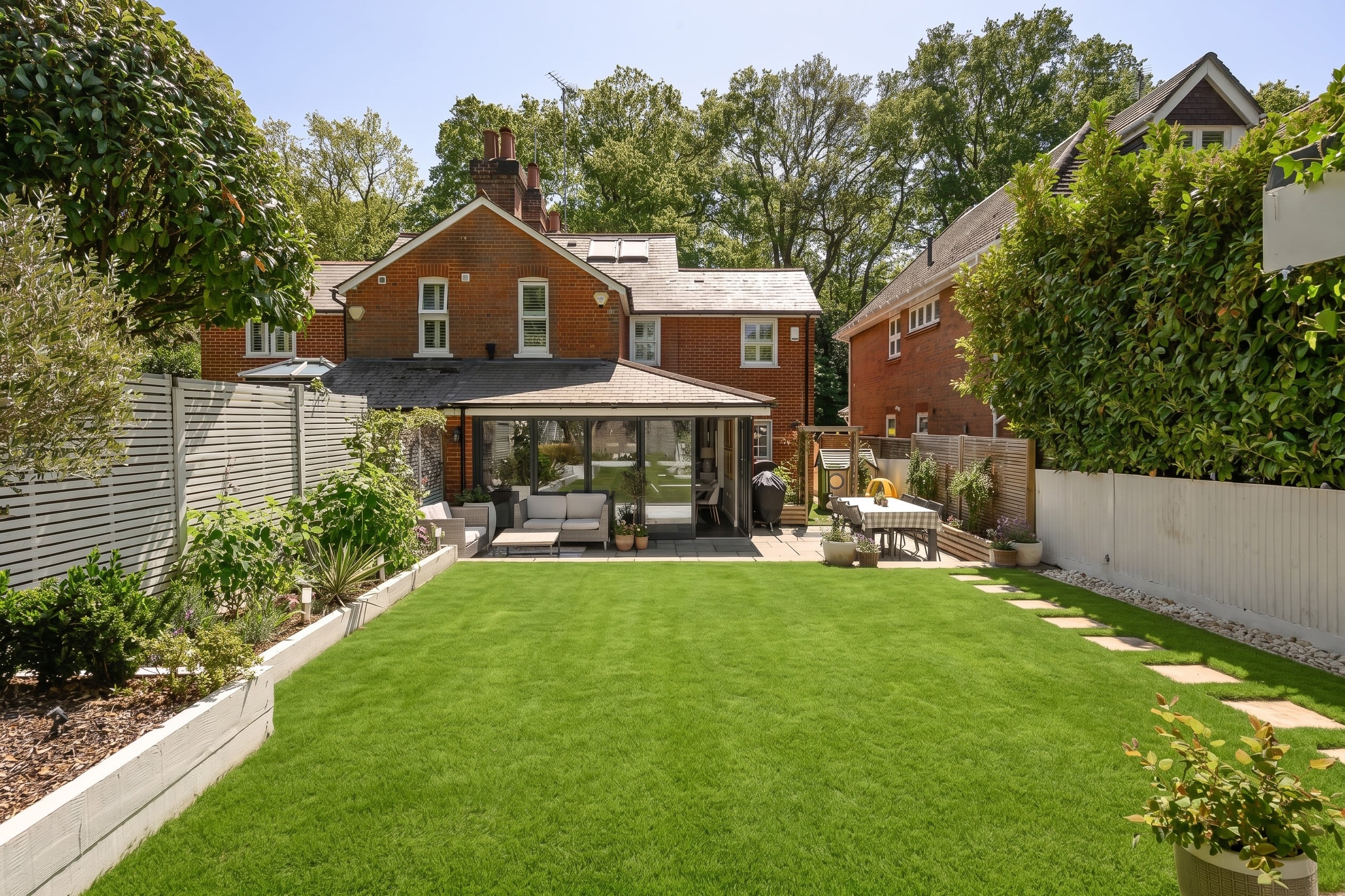 3 Bedrooms, Littleheath Lane, Cobham