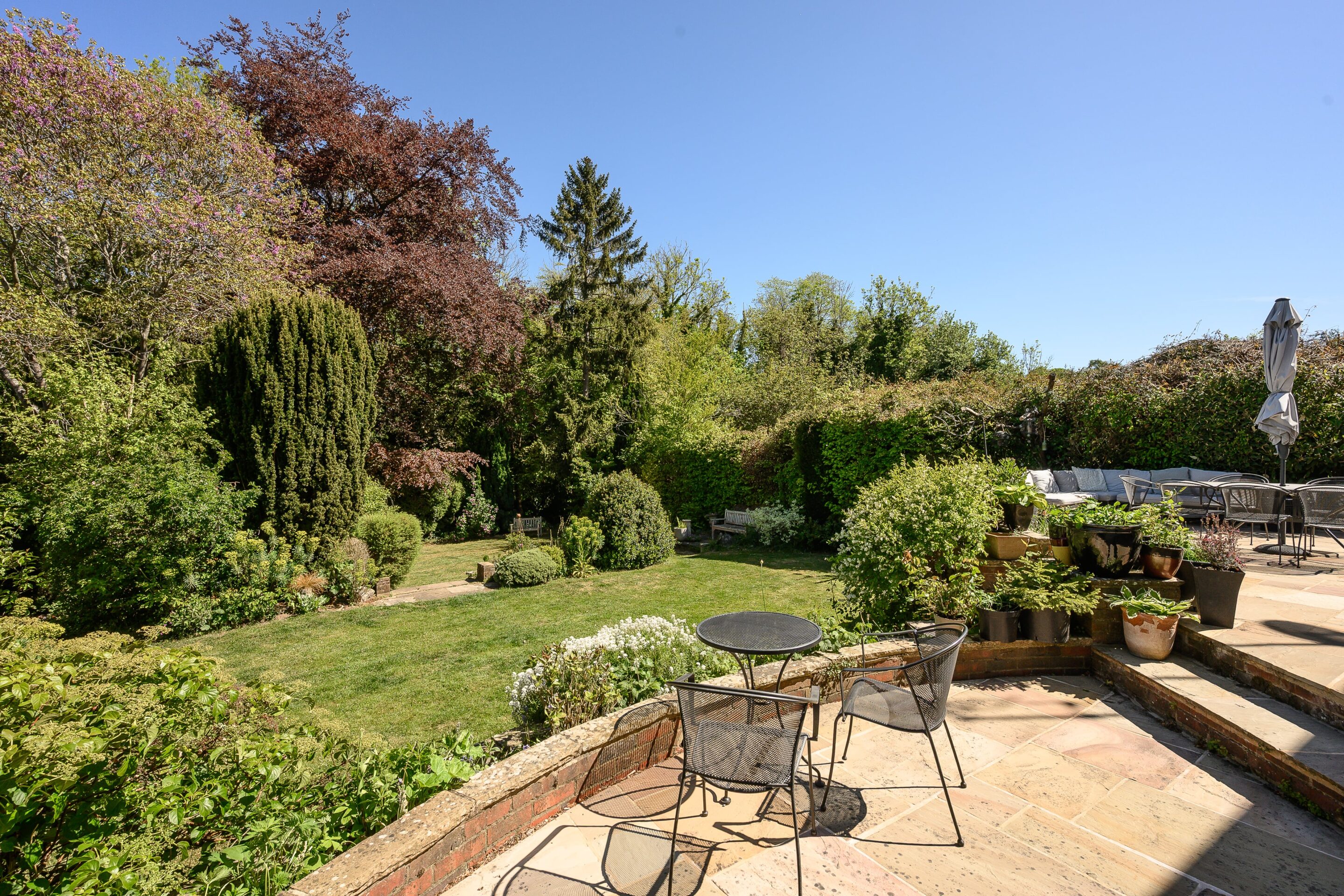 5 Bedrooms, Woodend, Givons Grove, Leatherhead