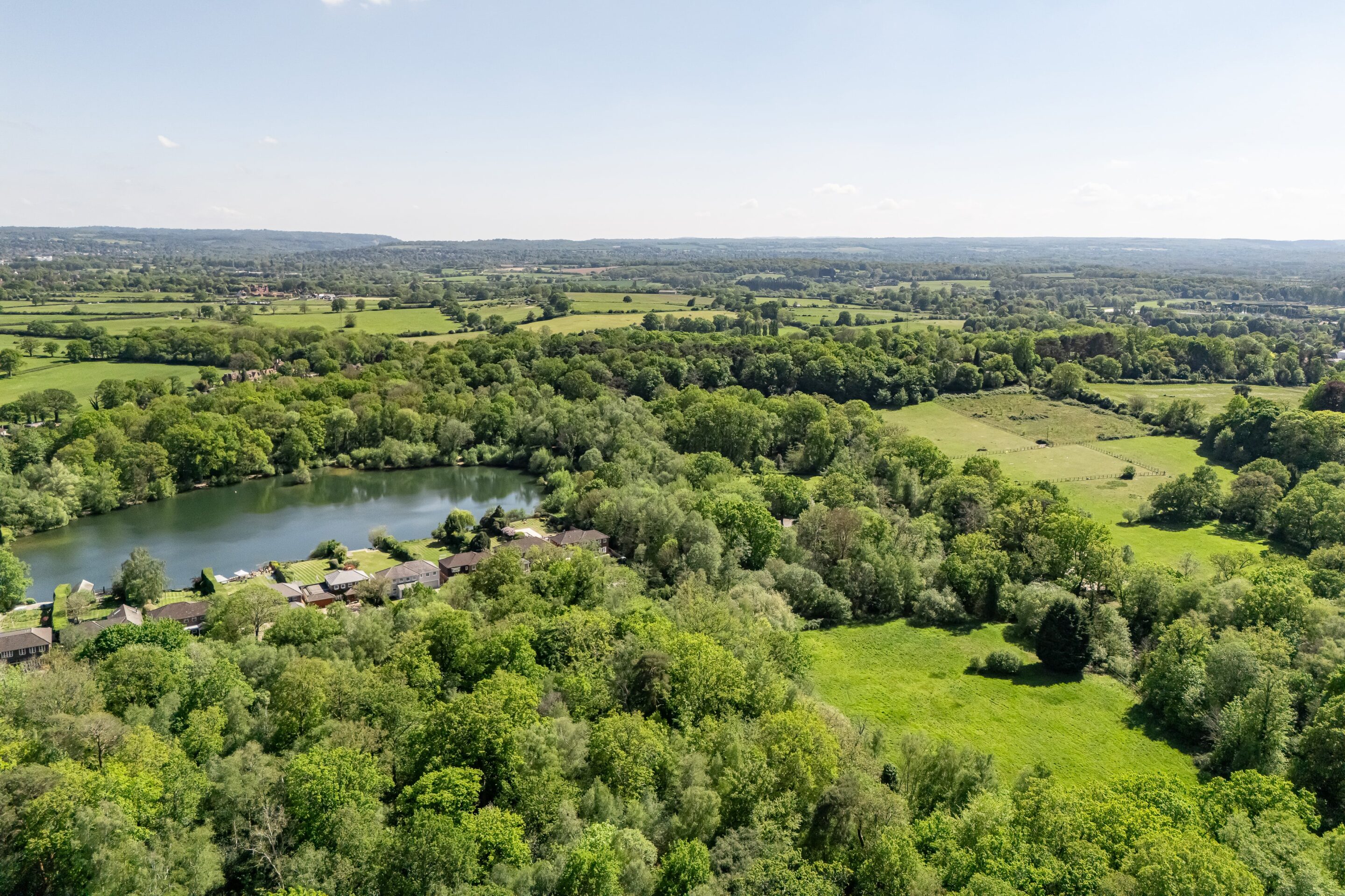 3 Bedrooms, Littleheath Lane, Cobham