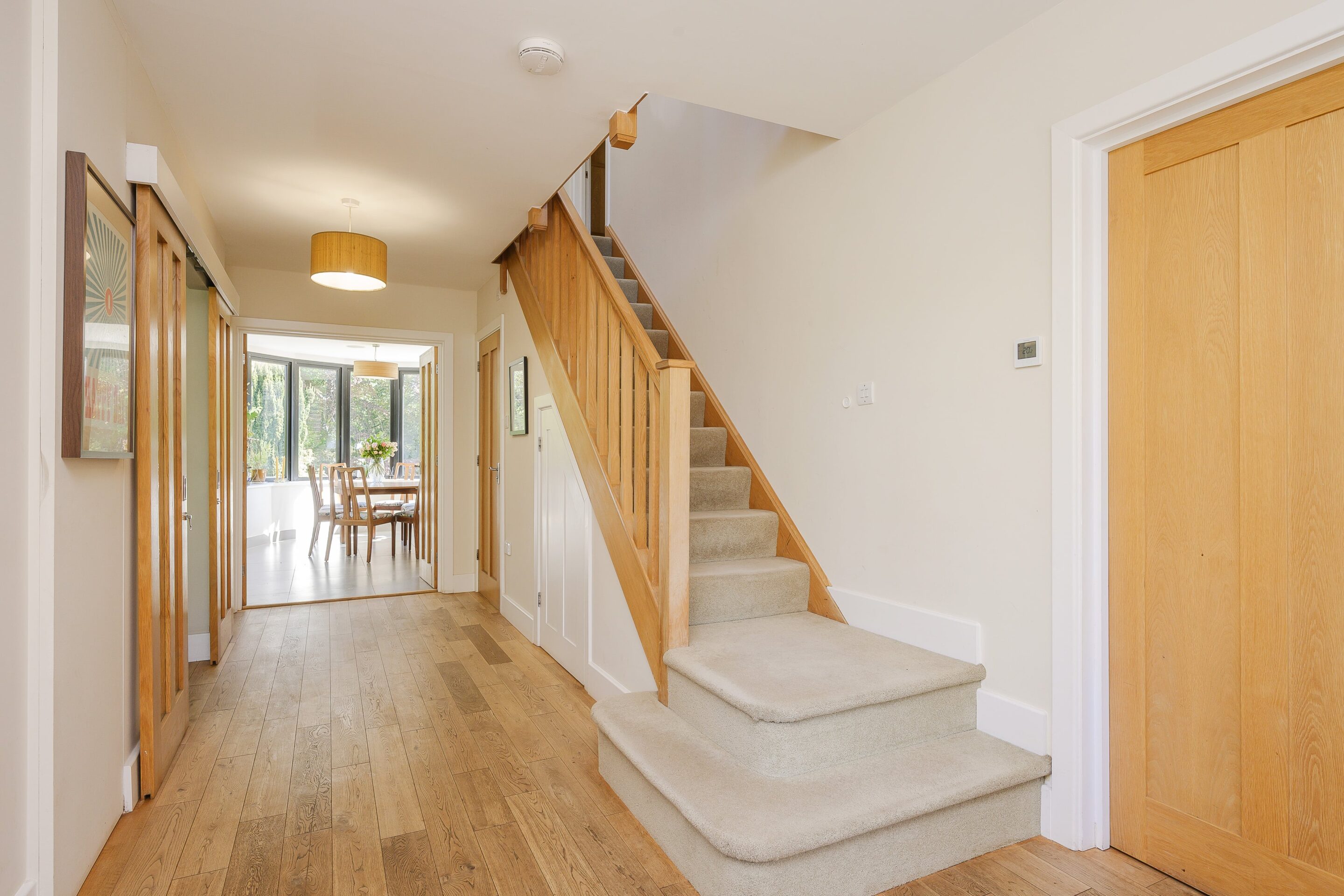 5 Bedrooms, Woodend, Givons Grove, Leatherhead