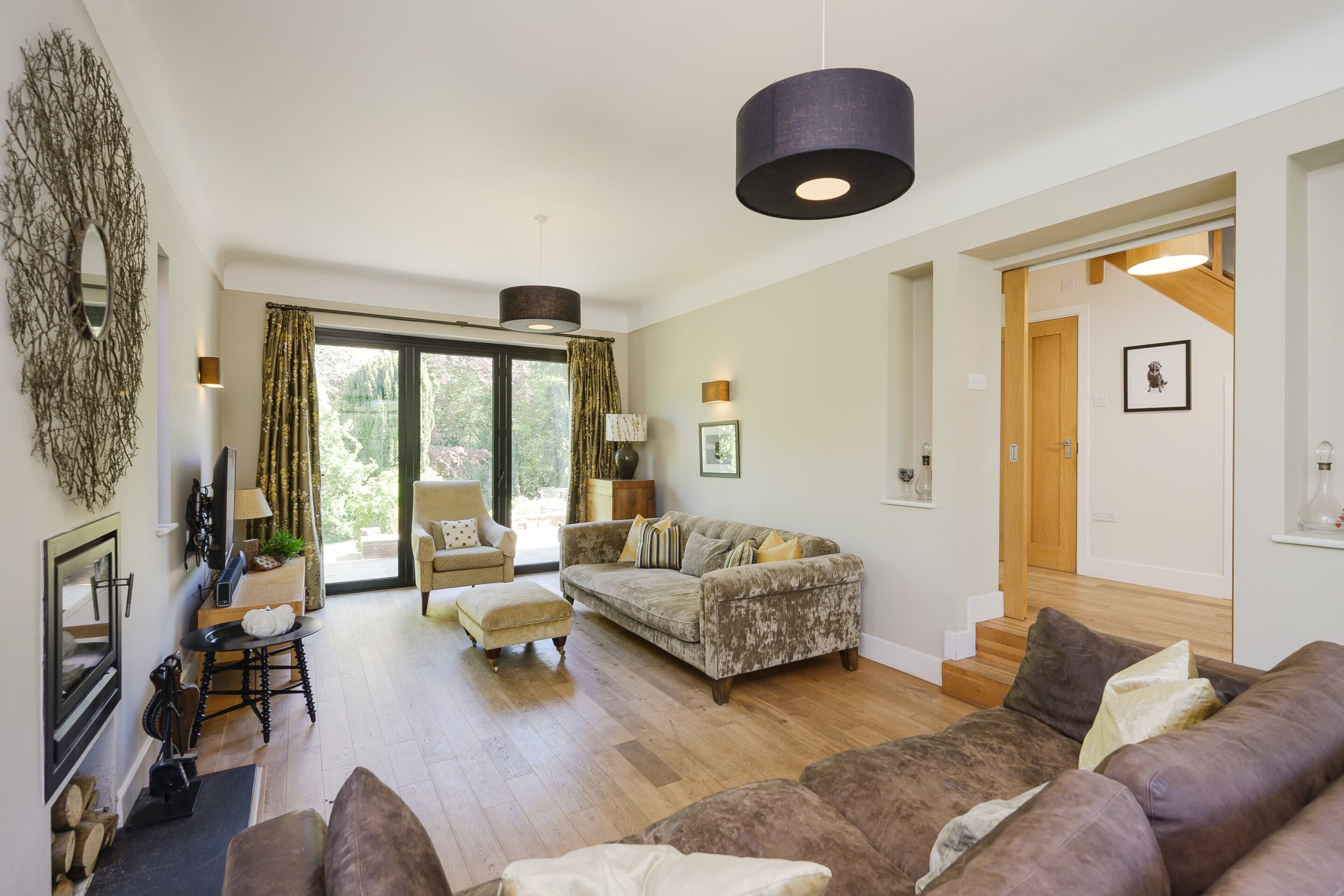 5 Bedrooms, Woodend, Givons Grove, Leatherhead