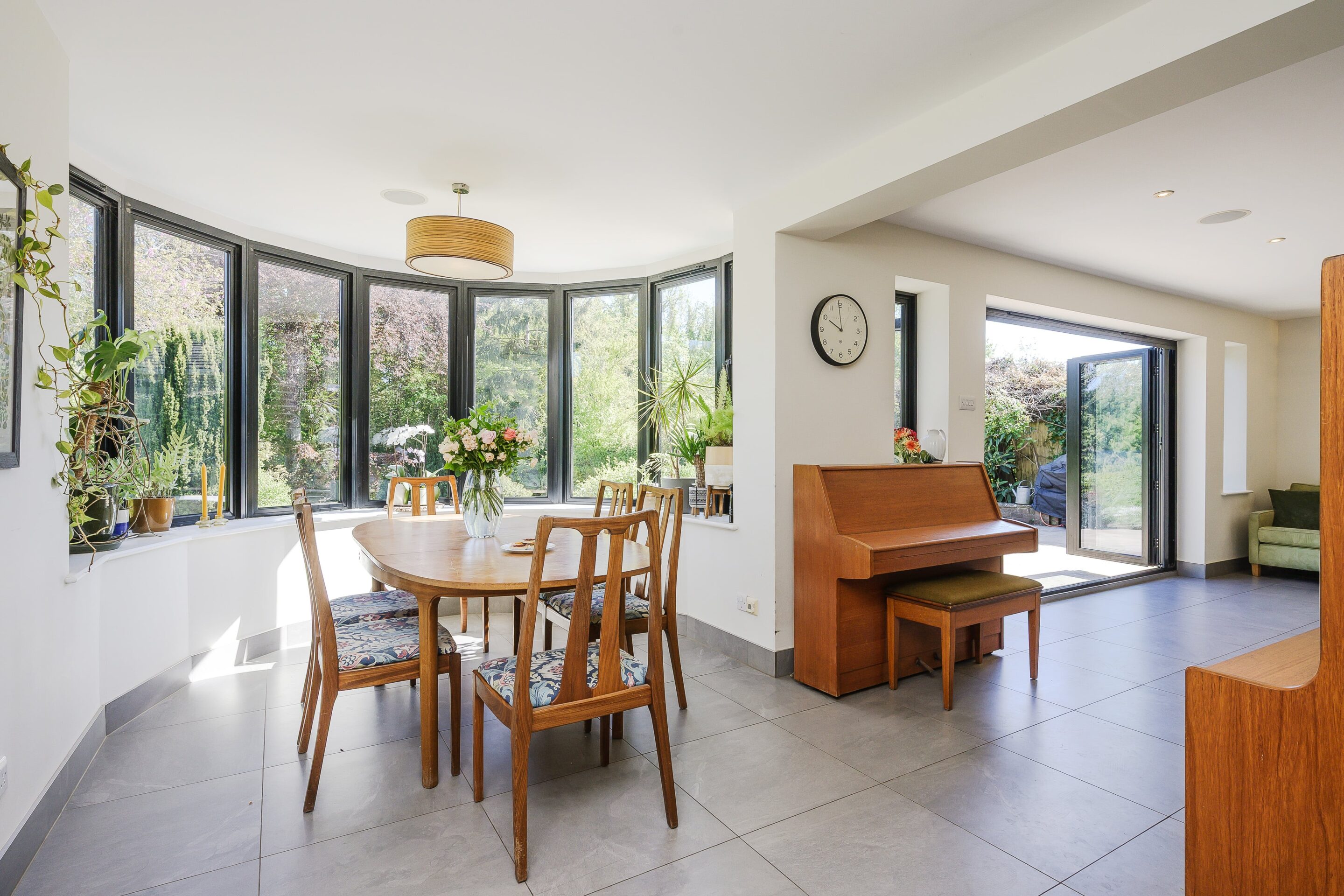 5 Bedrooms, Woodend, Givons Grove, Leatherhead