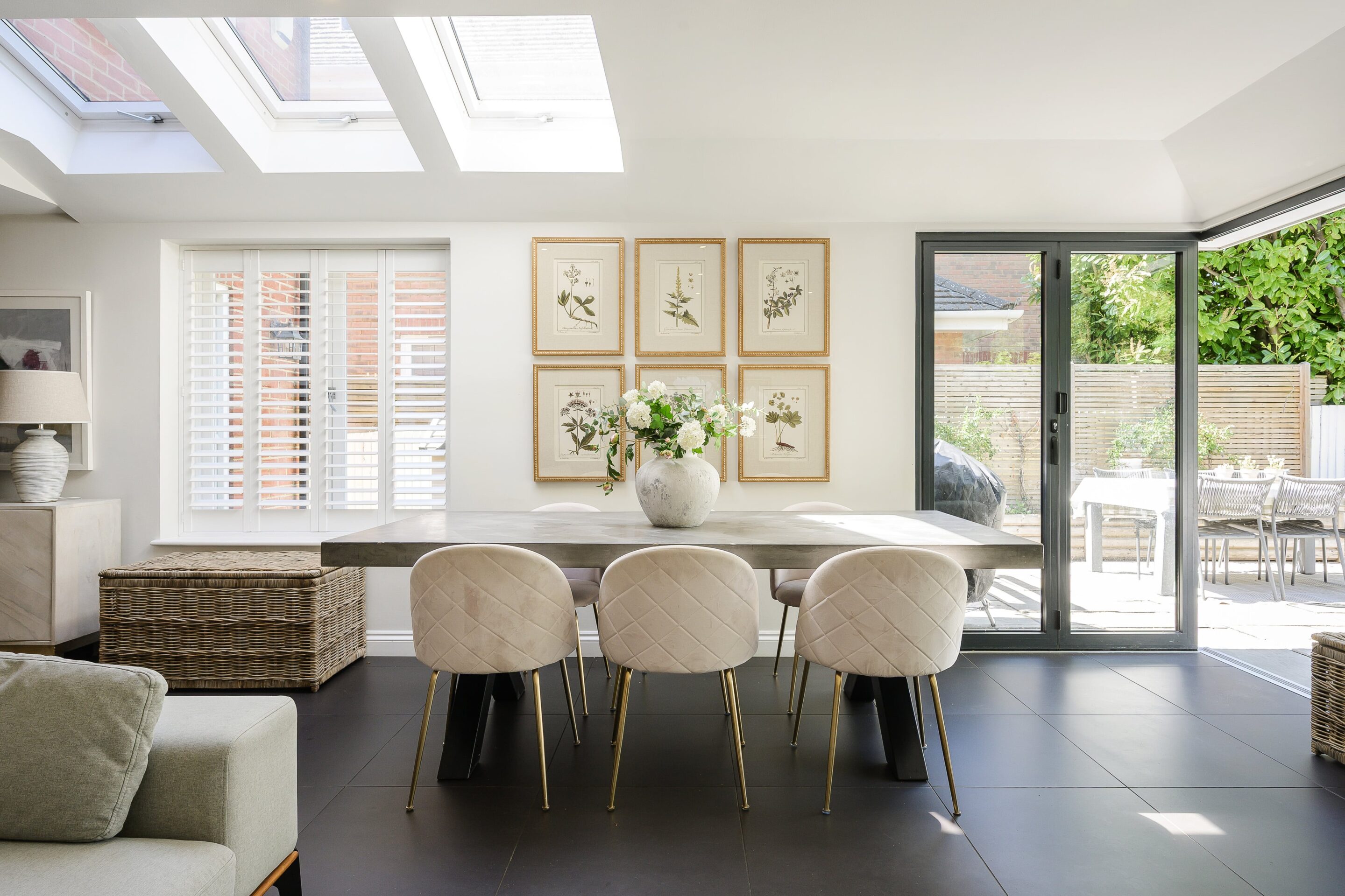 3 Bedrooms, Littleheath Lane, Cobham