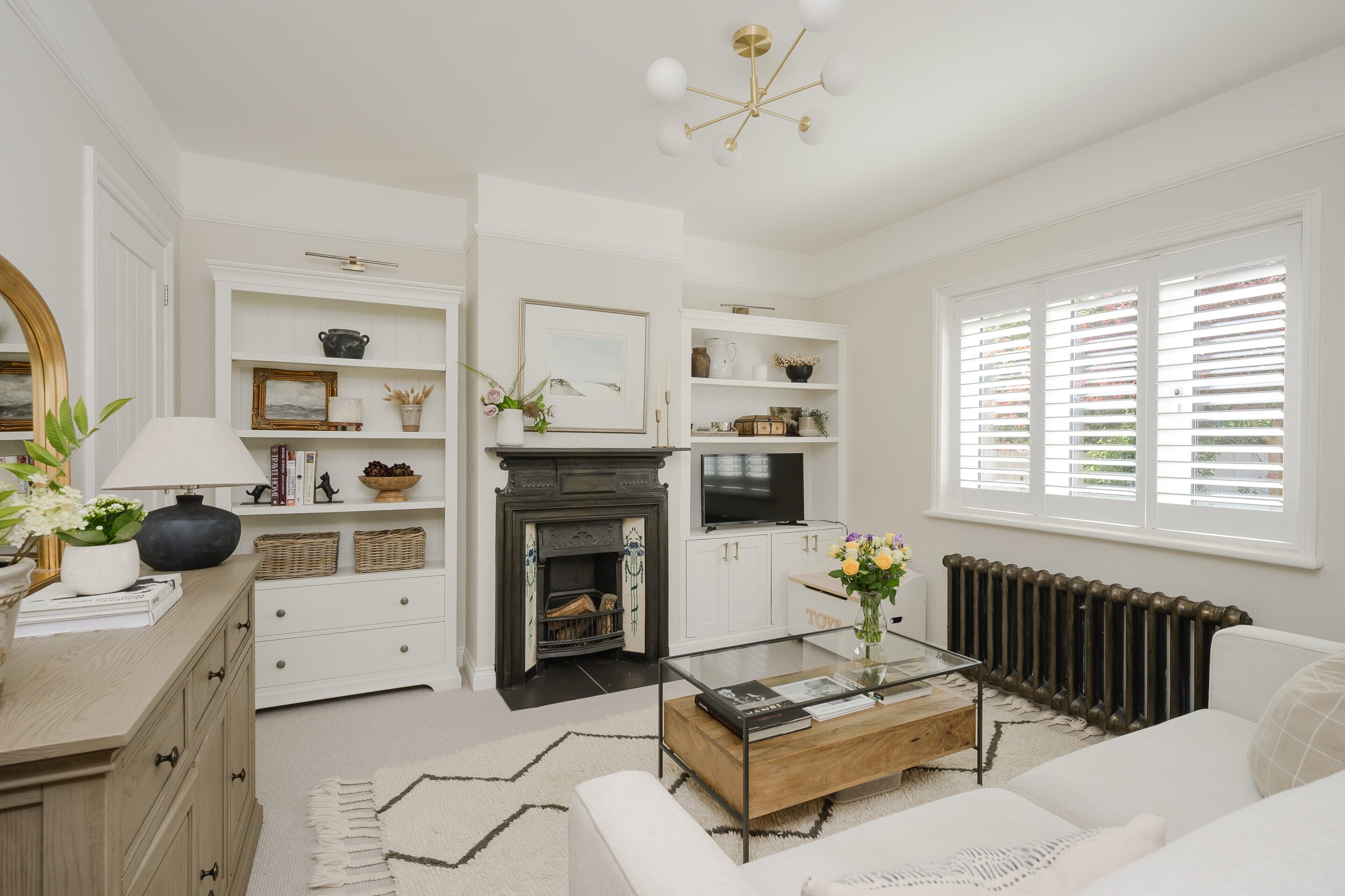 3 Bedrooms, Littleheath Lane, Cobham