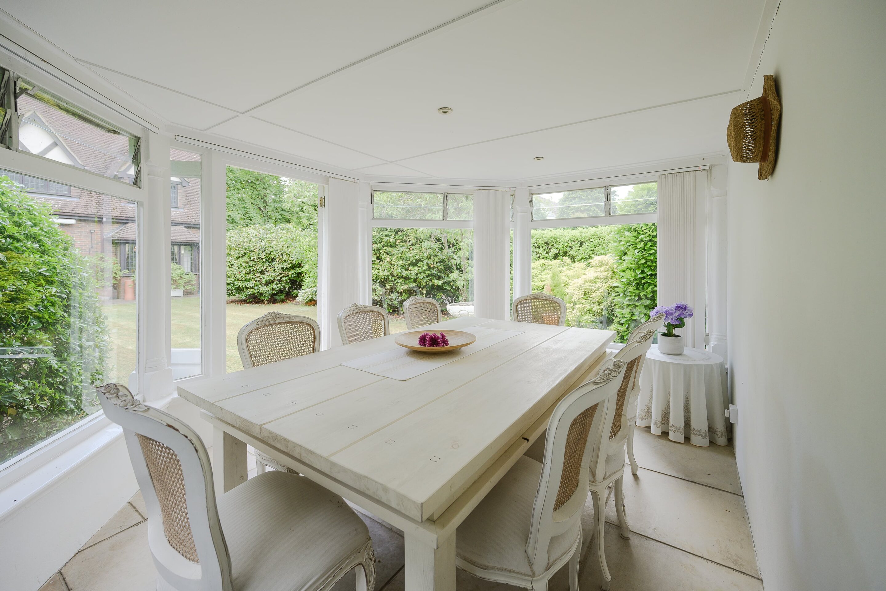 5 Bedrooms, Beechmeads, Cobham