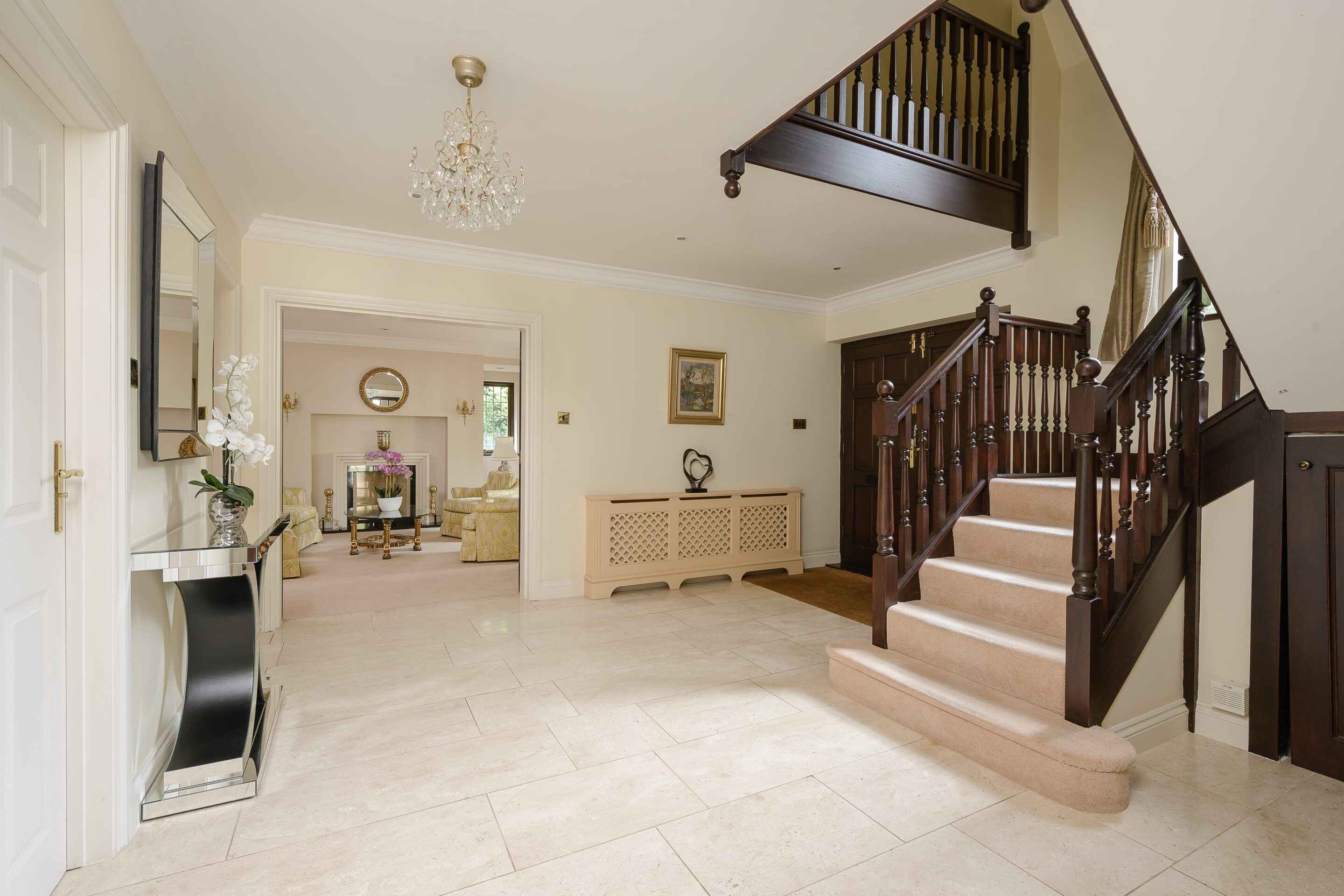 5 Bedrooms, Beechmeads, Cobham