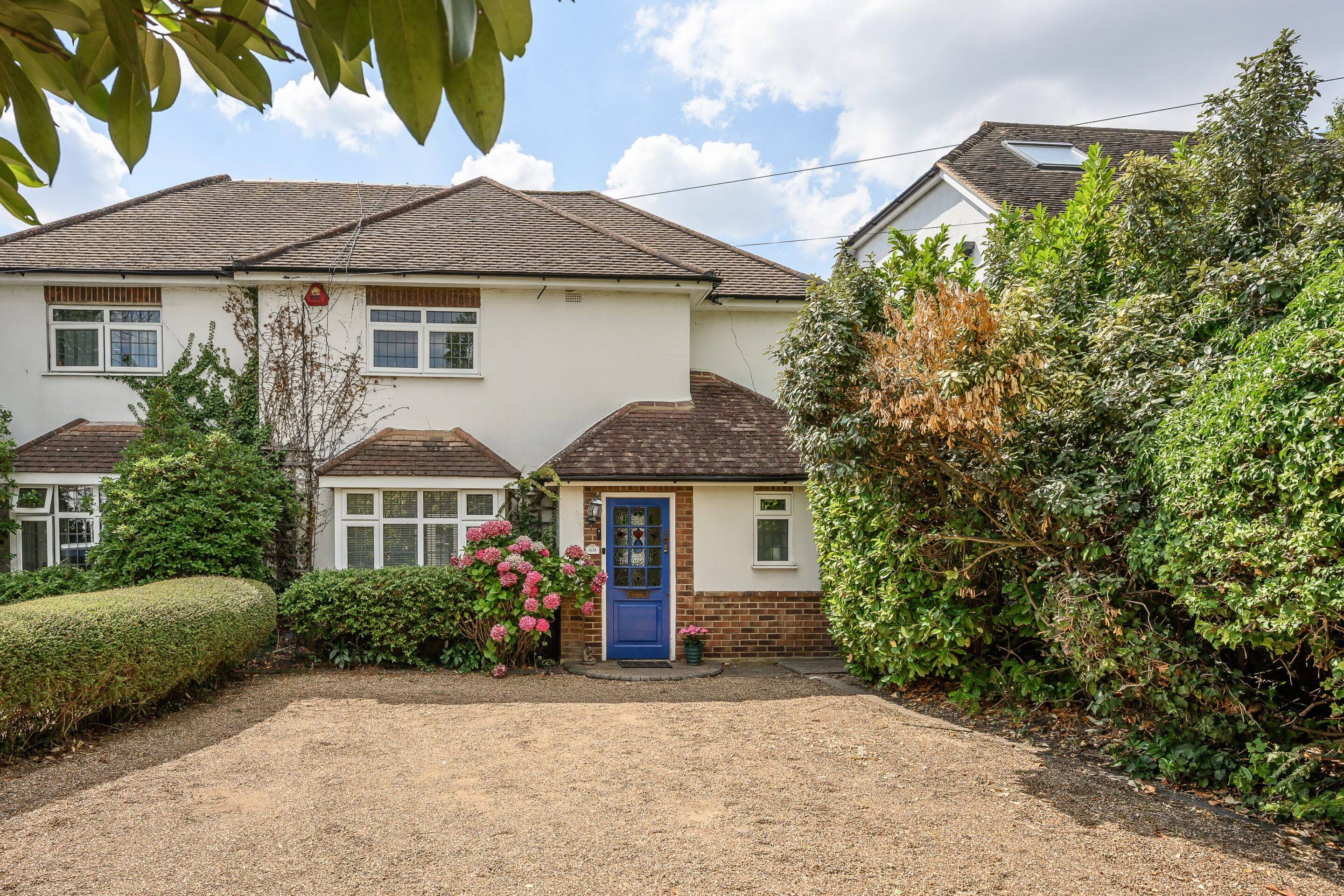 3 Bedrooms, Ember Lane, Esher, Surrey