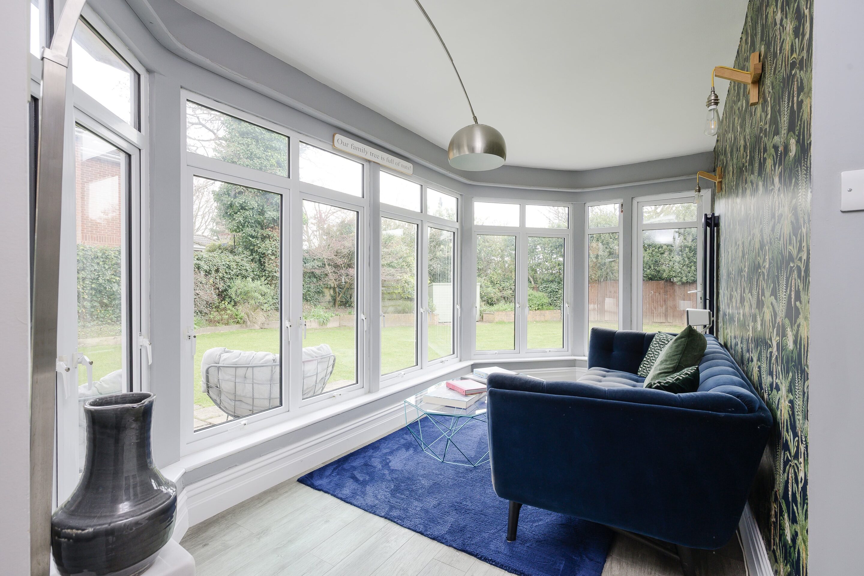 6 Bedrooms, Pine Grove, Weybridge