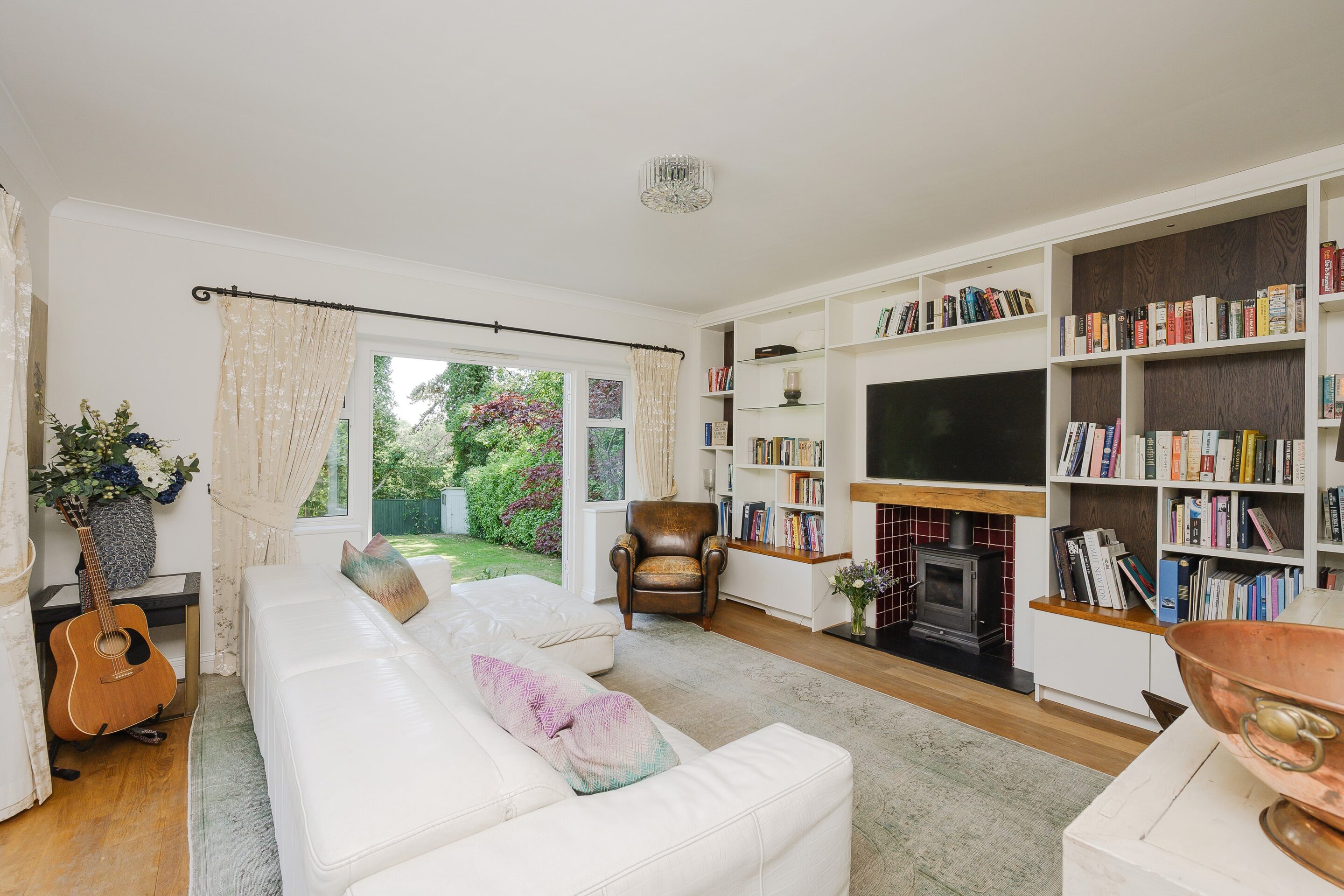 5 Bedrooms, Knipp Hill, Cobham