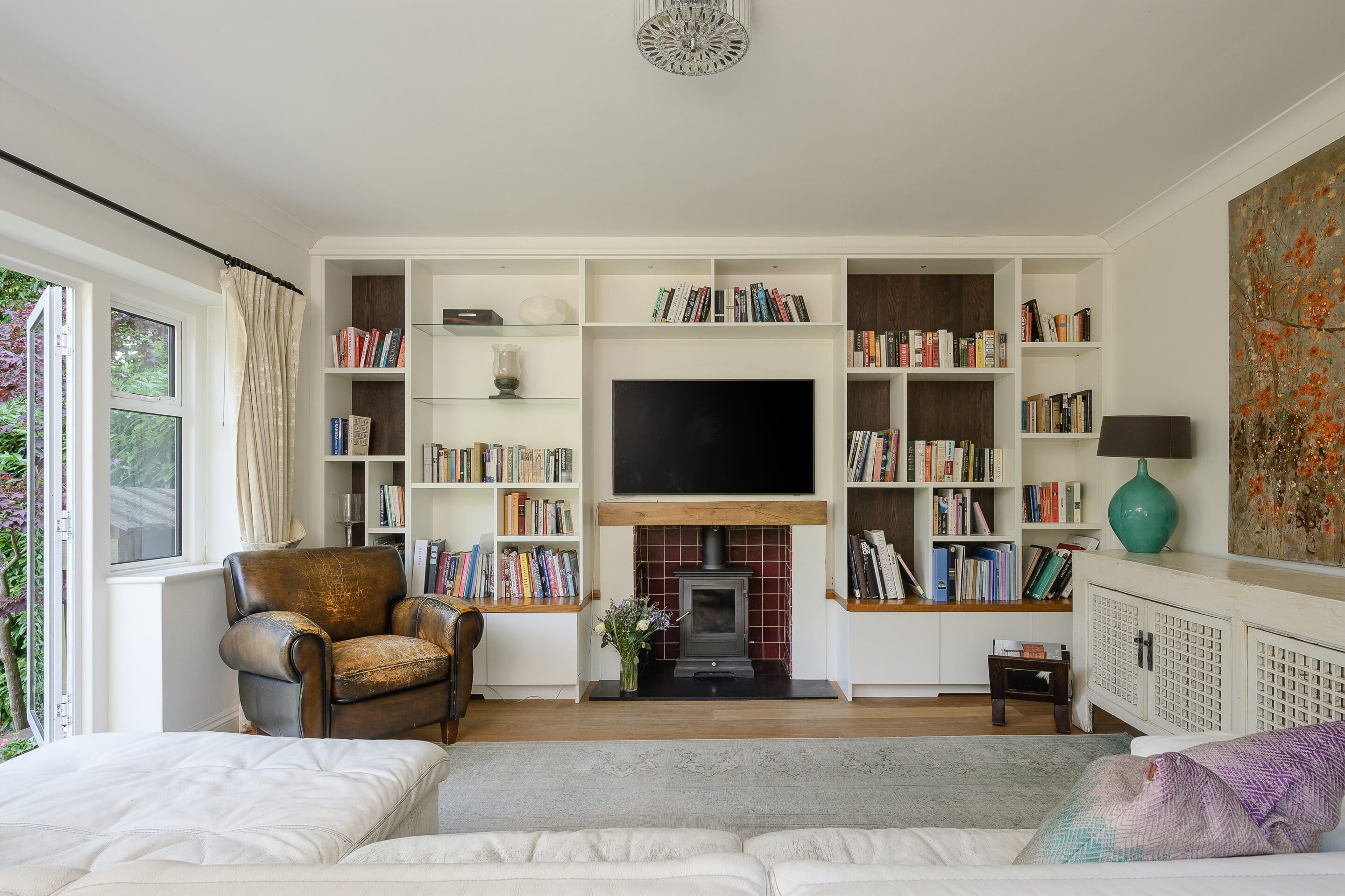 5 Bedrooms, Knipp Hill, Cobham
