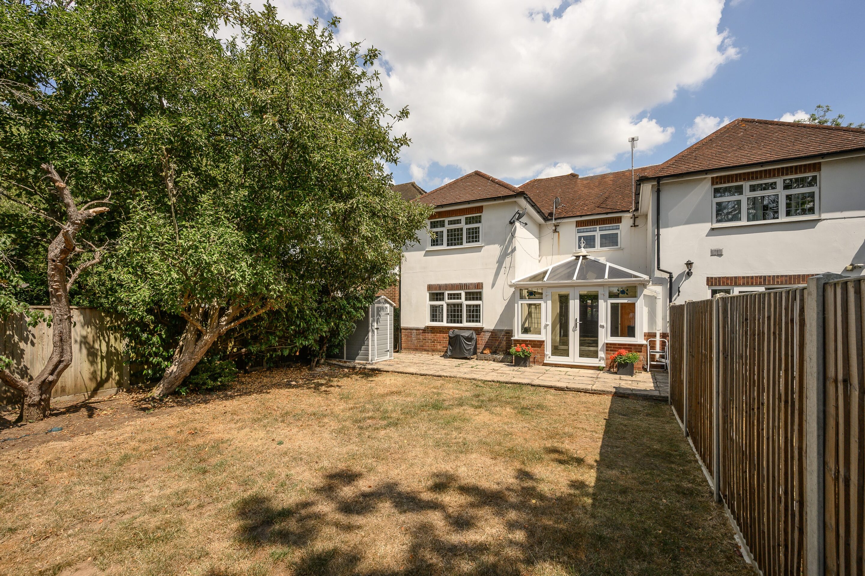 3 Bedrooms, Ember Lane, Esher, Surrey