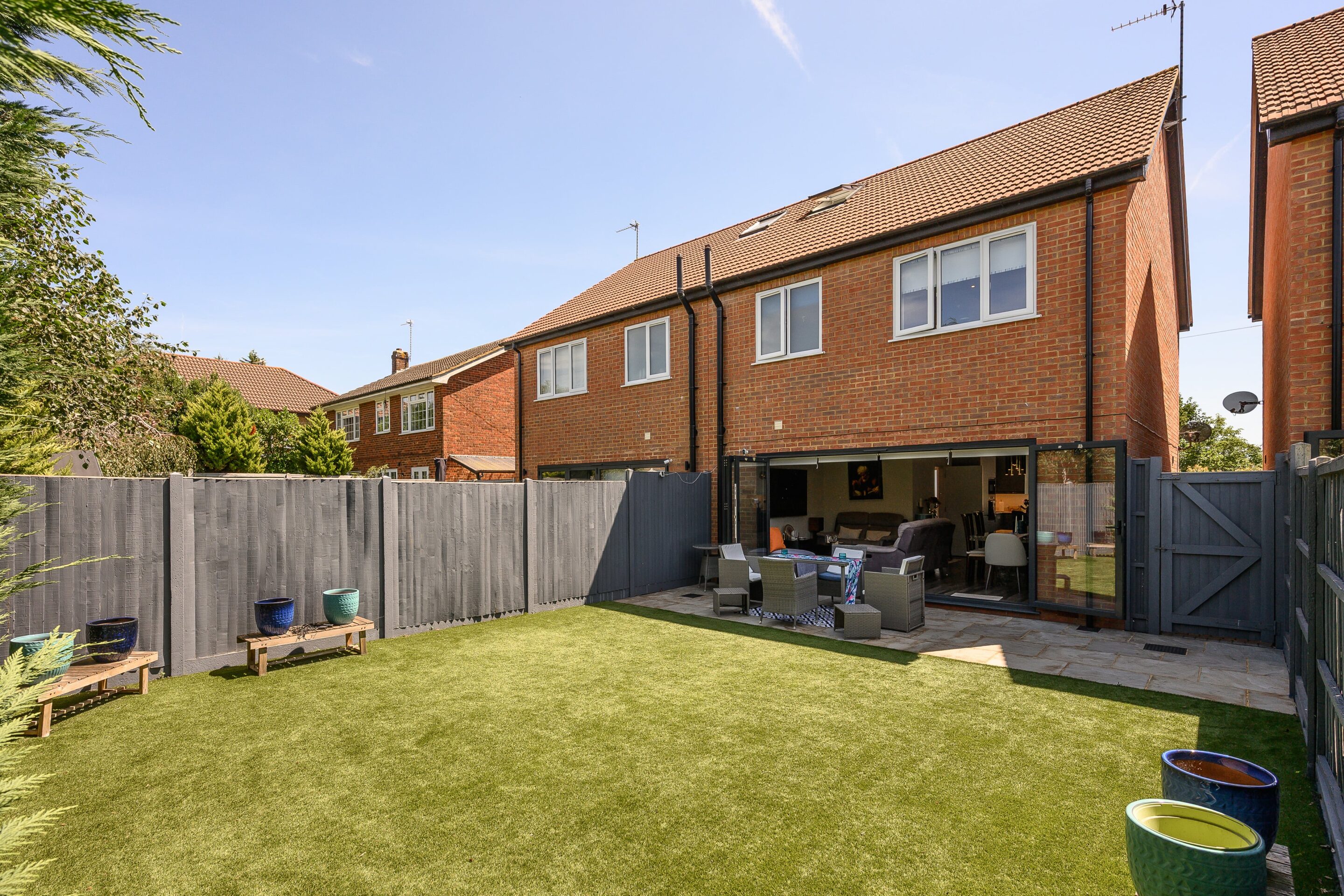 3 Bedrooms, Esher Road, Hersham, Surrey