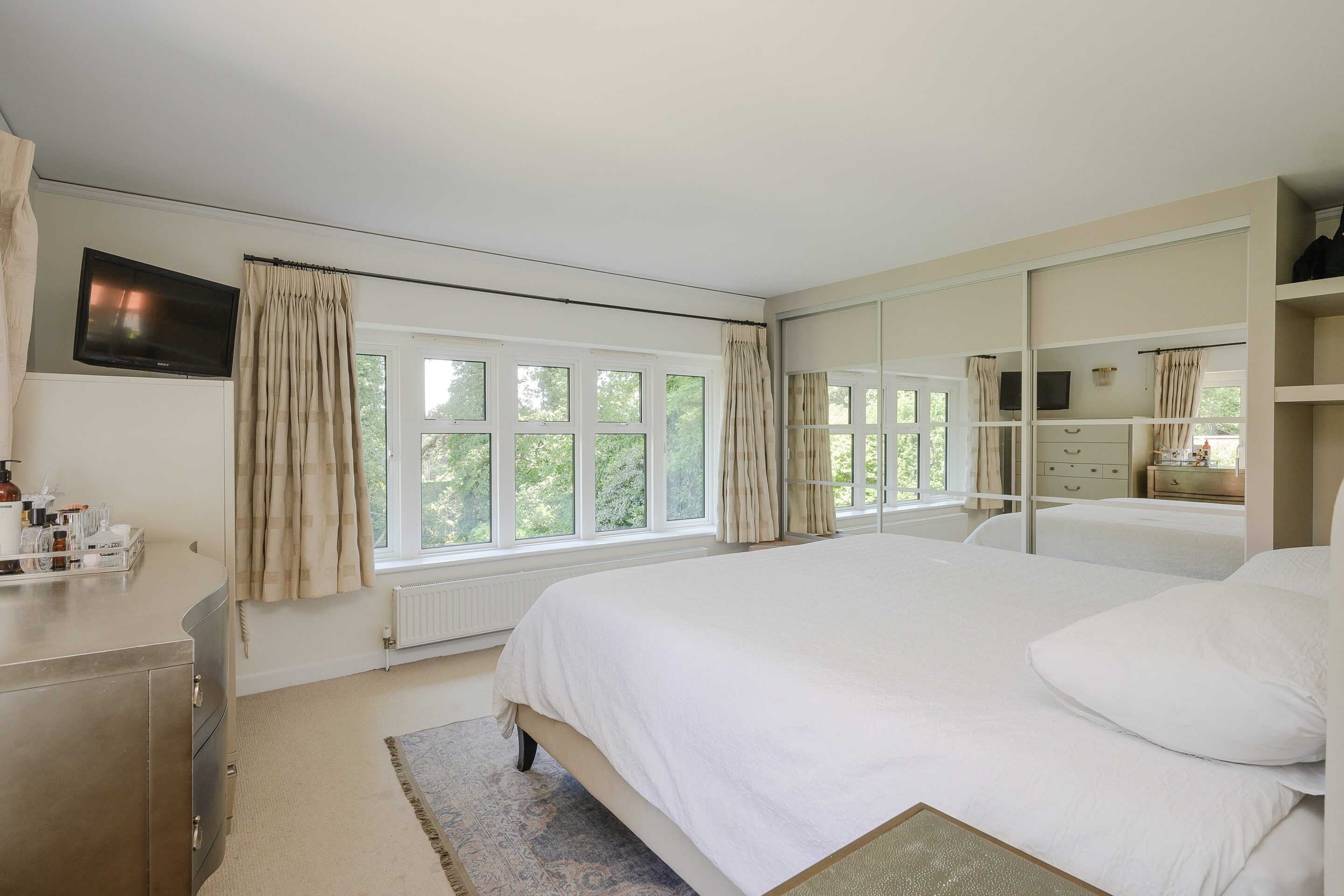5 Bedrooms, Knipp Hill, Cobham