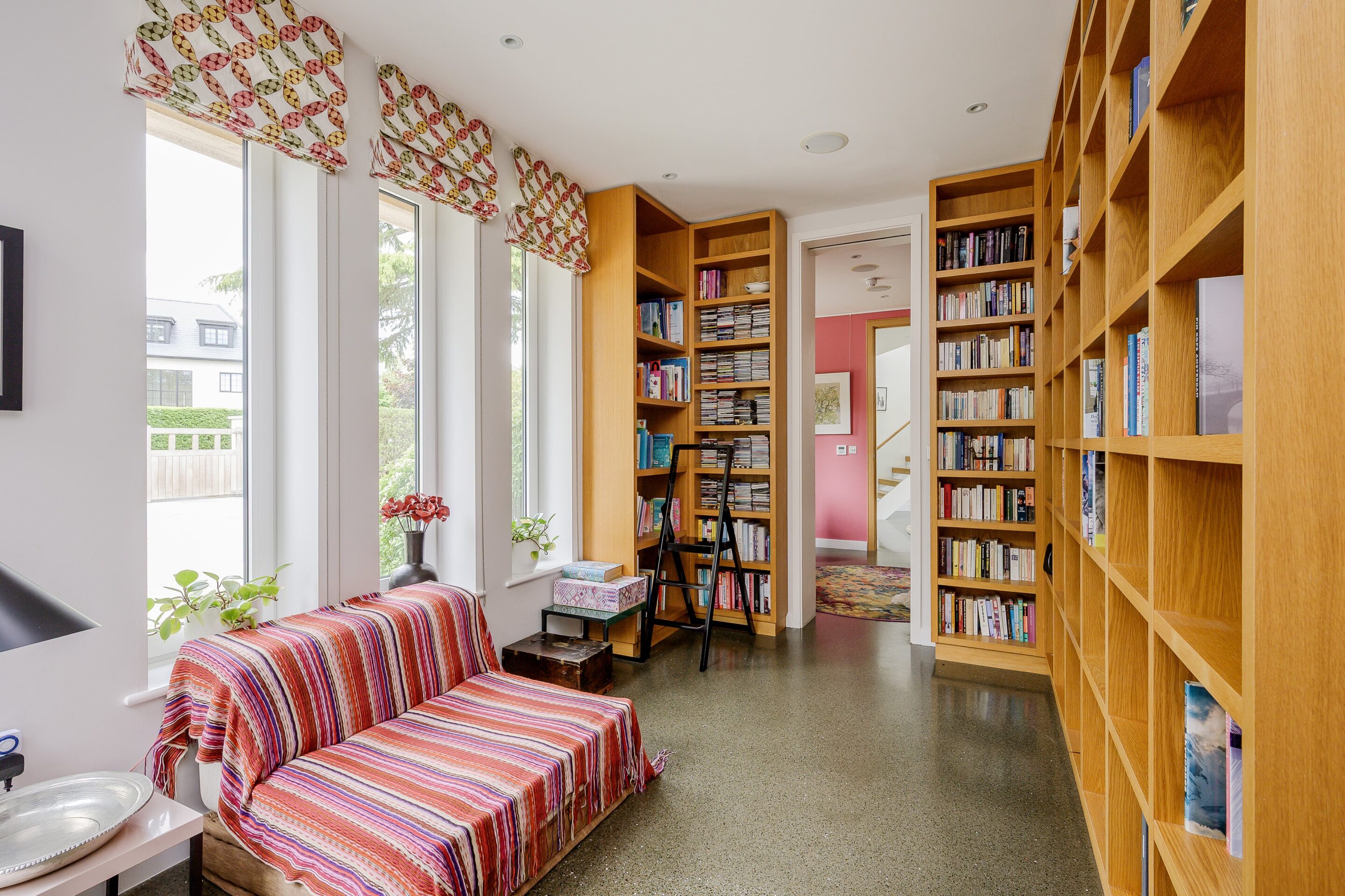 6 Bedrooms, Oxshott Rise, Cobham